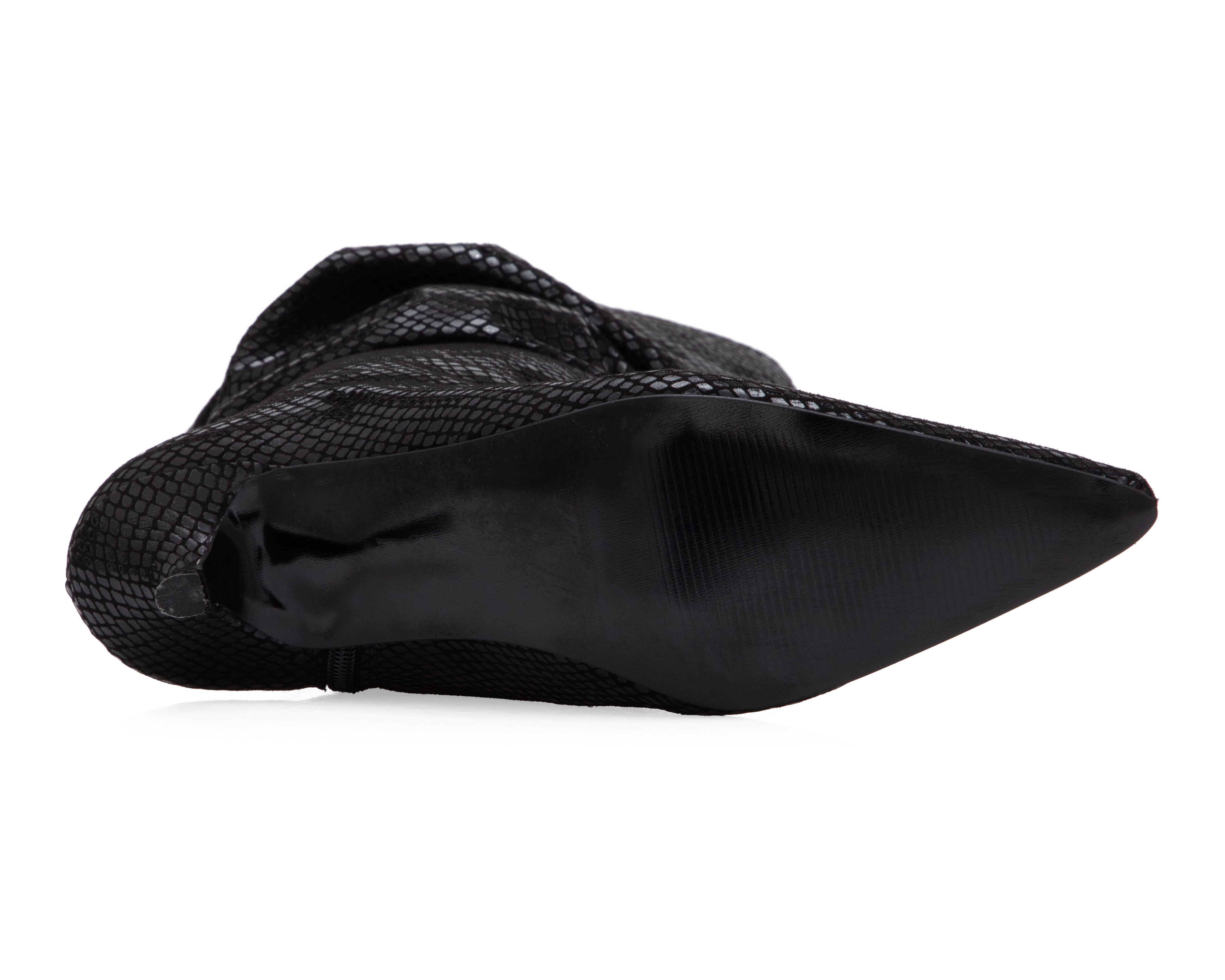 Foto 5 pulgar | Foto 4 | Botas Casuales Strona para Mujer