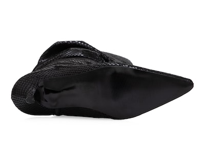 Foto 4 | Foto 4 | Botas Casuales Strona para Mujer