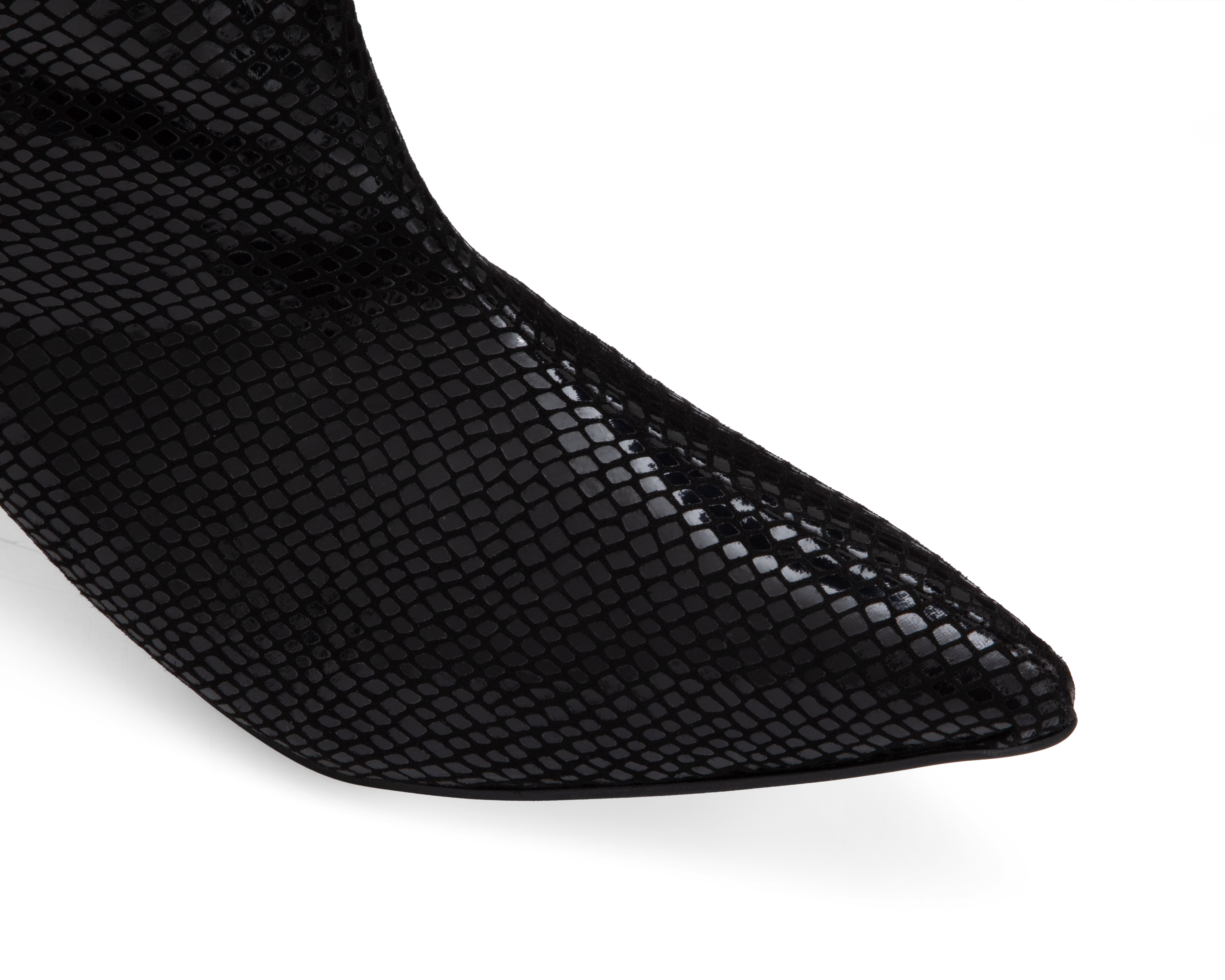 Foto 7 pulgar | Foto 6 | Botas Casuales Strona para Mujer