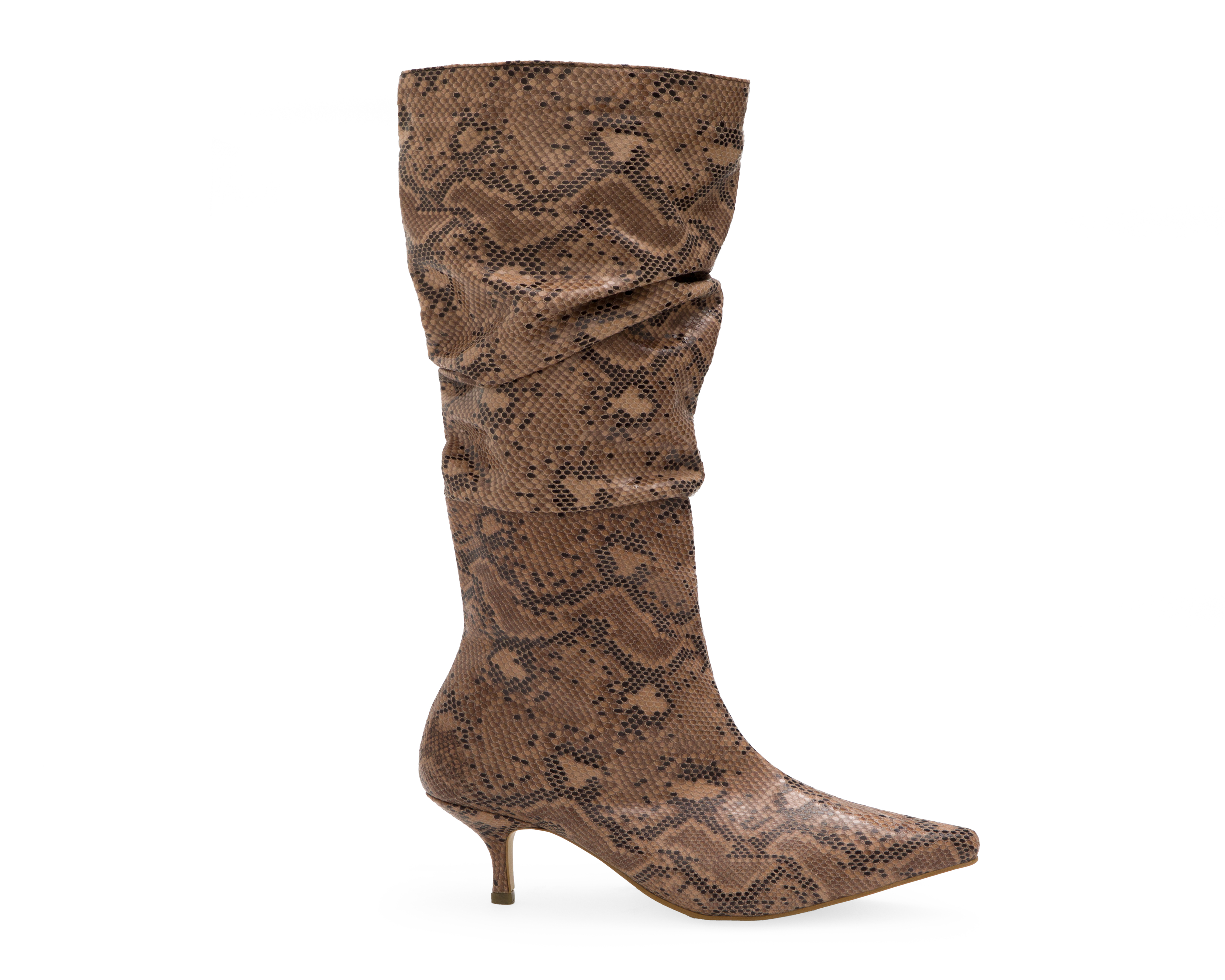 Foto 2 | Foto 2 | Botas Casuales Strona para Mujer