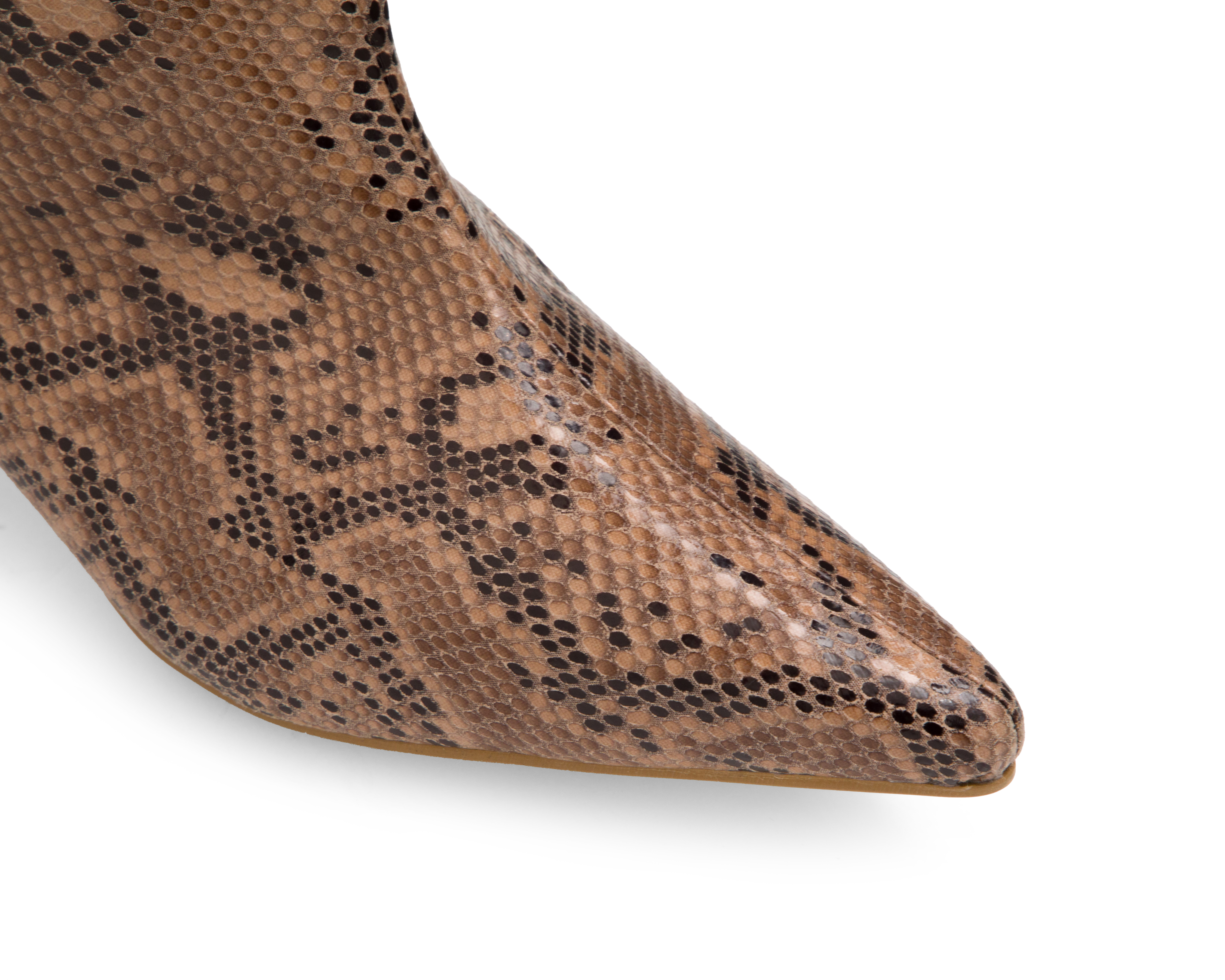 Foto 6 | Foto 6 | Botas Casuales Strona para Mujer