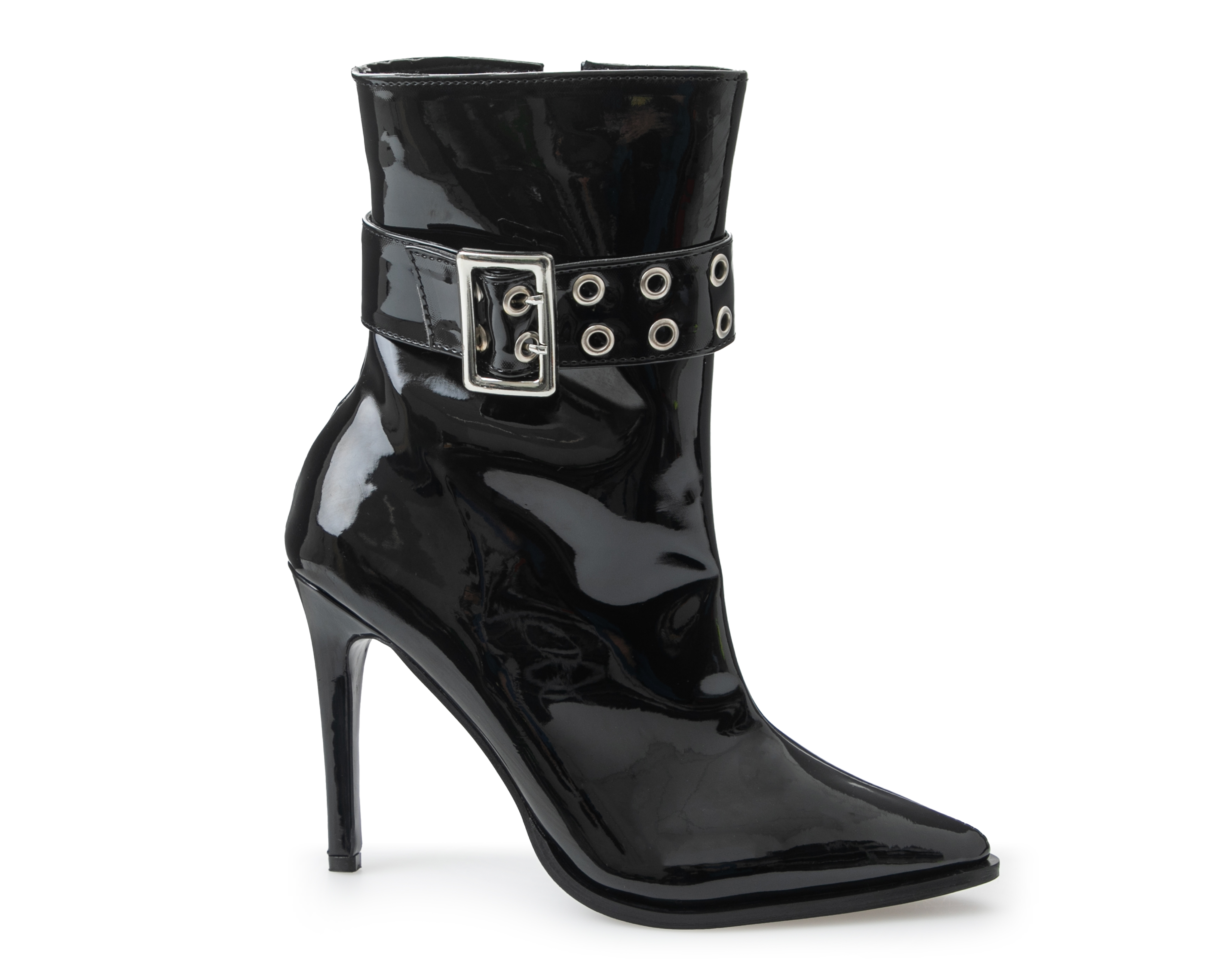 Foto 2 | Foto 2 | Botas Casuales Strona para Mujer