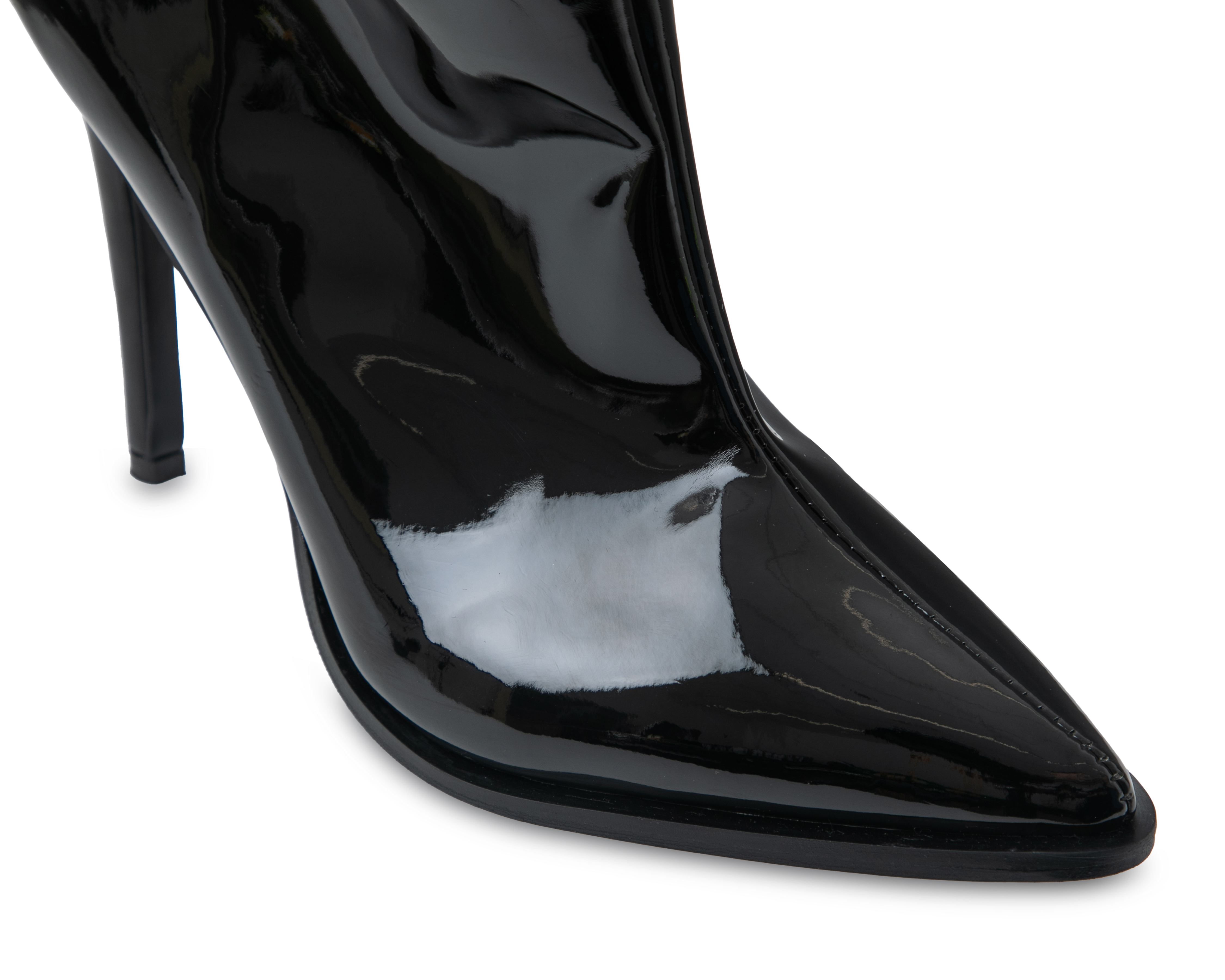 Foto 7 pulgar | Foto 6 | Botas Casuales Strona para Mujer