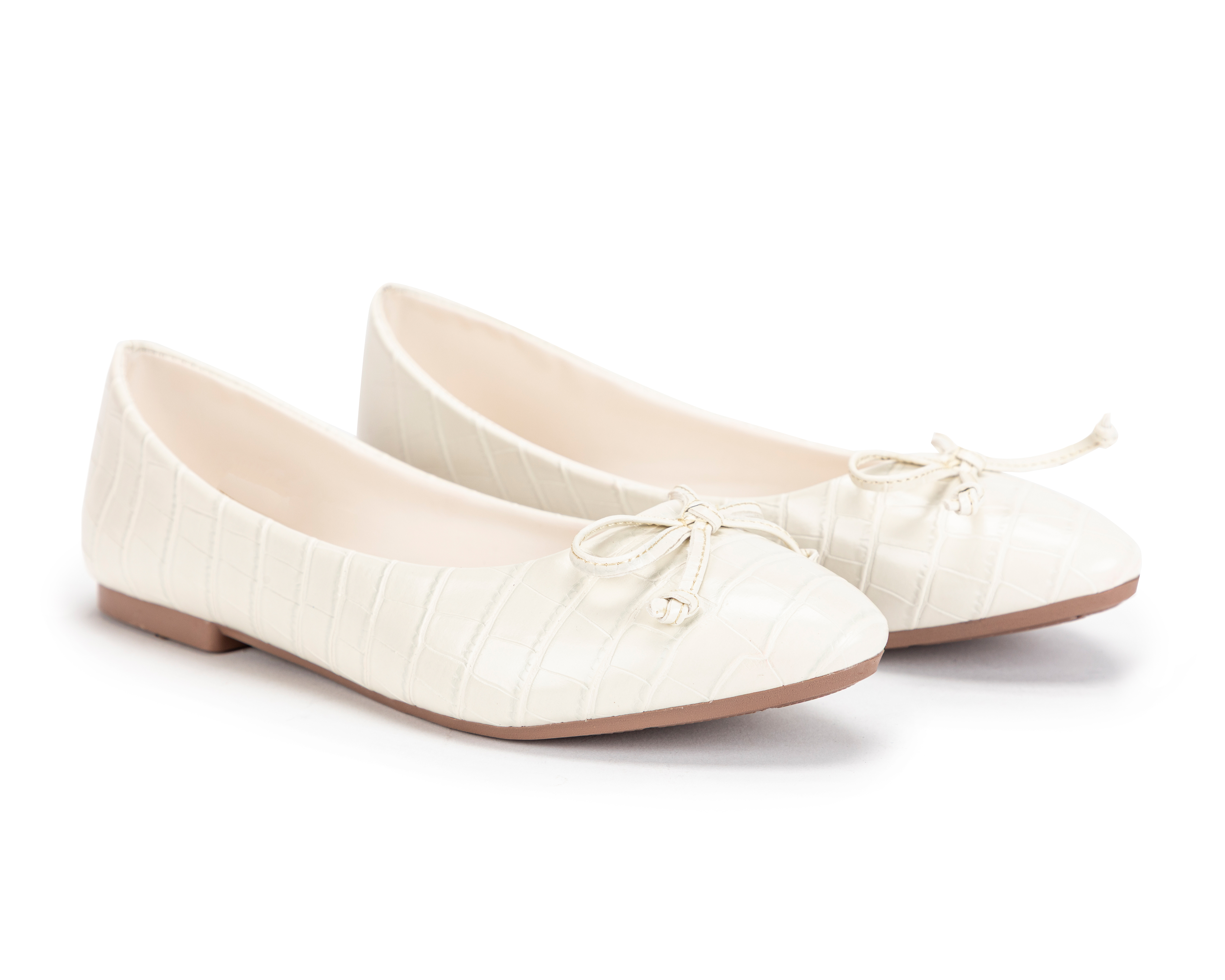 Flats Sahara para Mujer