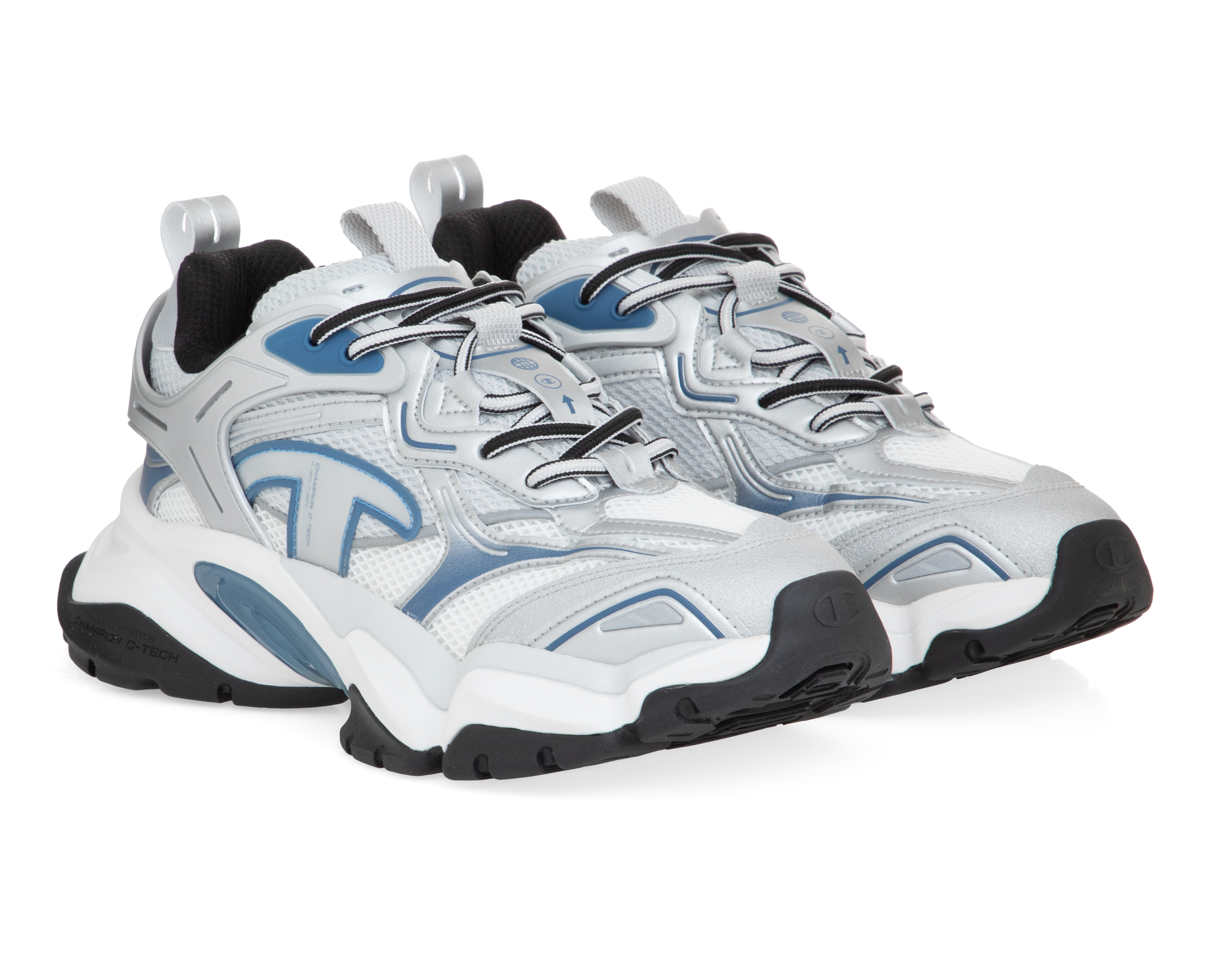 Foto 1 | Foto 1 | Tenis Champion Power Armor para Hombre