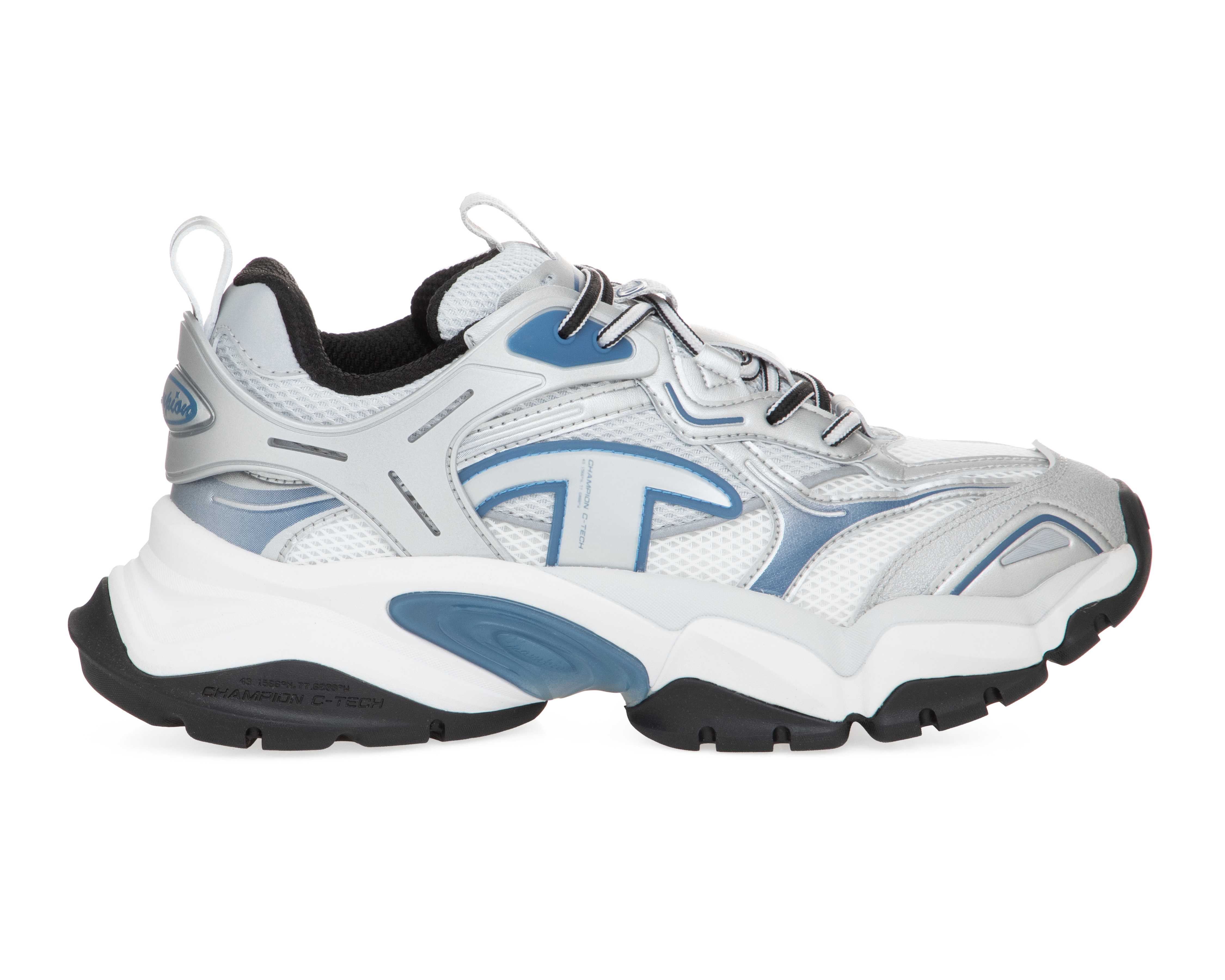 Foto 2 | Foto 2 | Tenis Champion Power Armor para Hombre