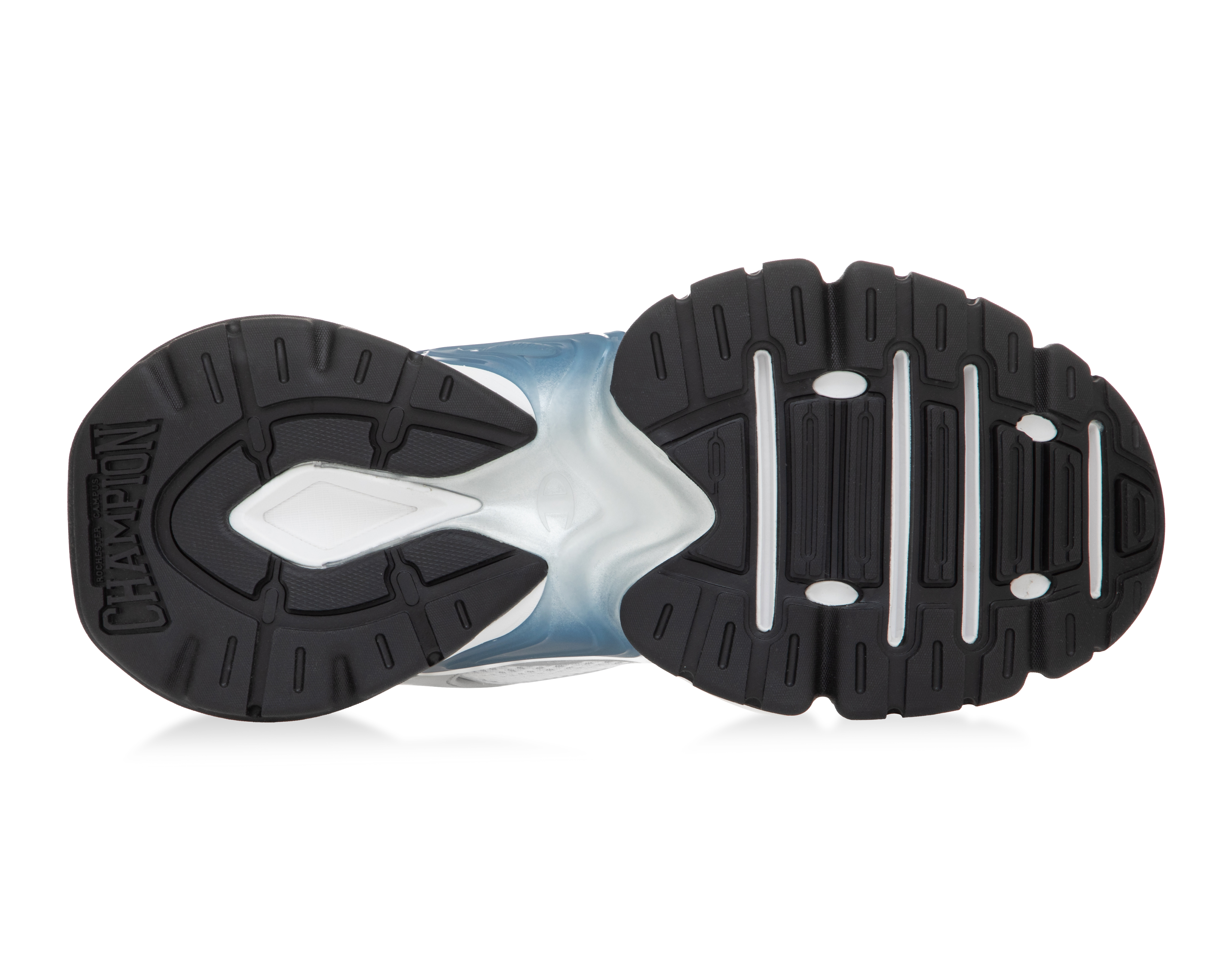 Foto 4 pulgar | Foto 3 | Tenis Champion Power Armor para Hombre