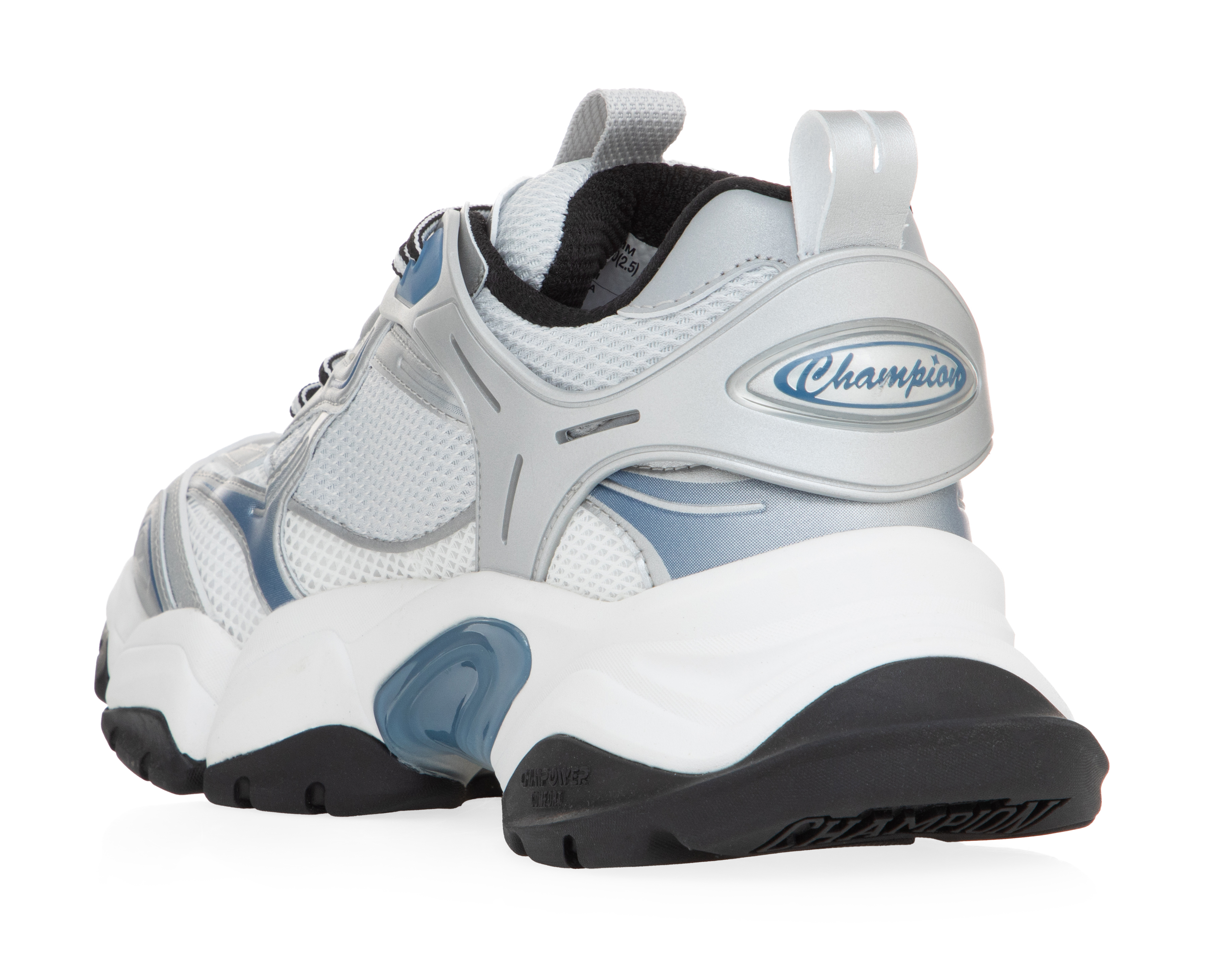 Foto 5 pulgar | Foto 4 | Tenis Champion Power Armor para Hombre