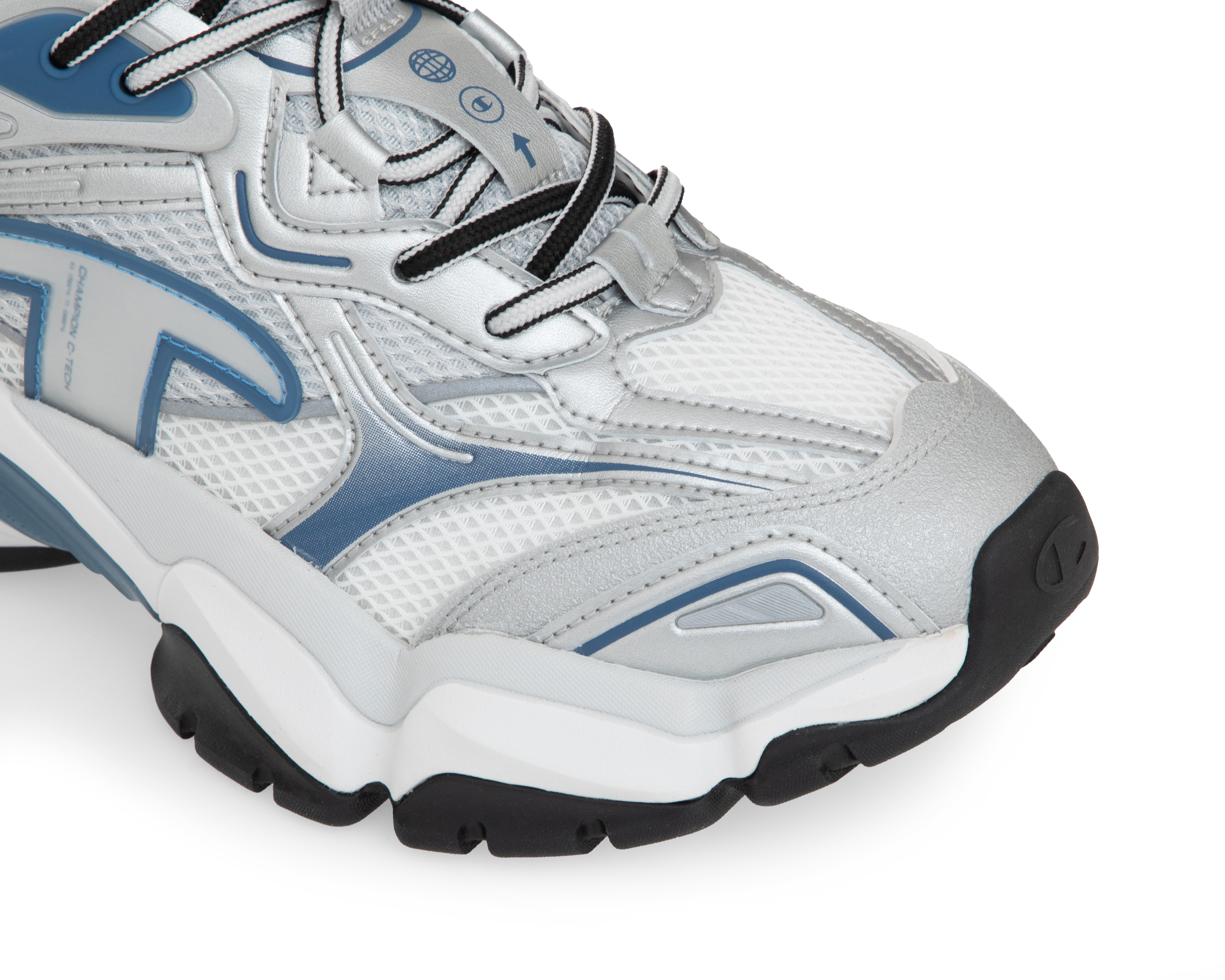 Foto 6 | Foto 6 | Tenis Champion Power Armor para Hombre