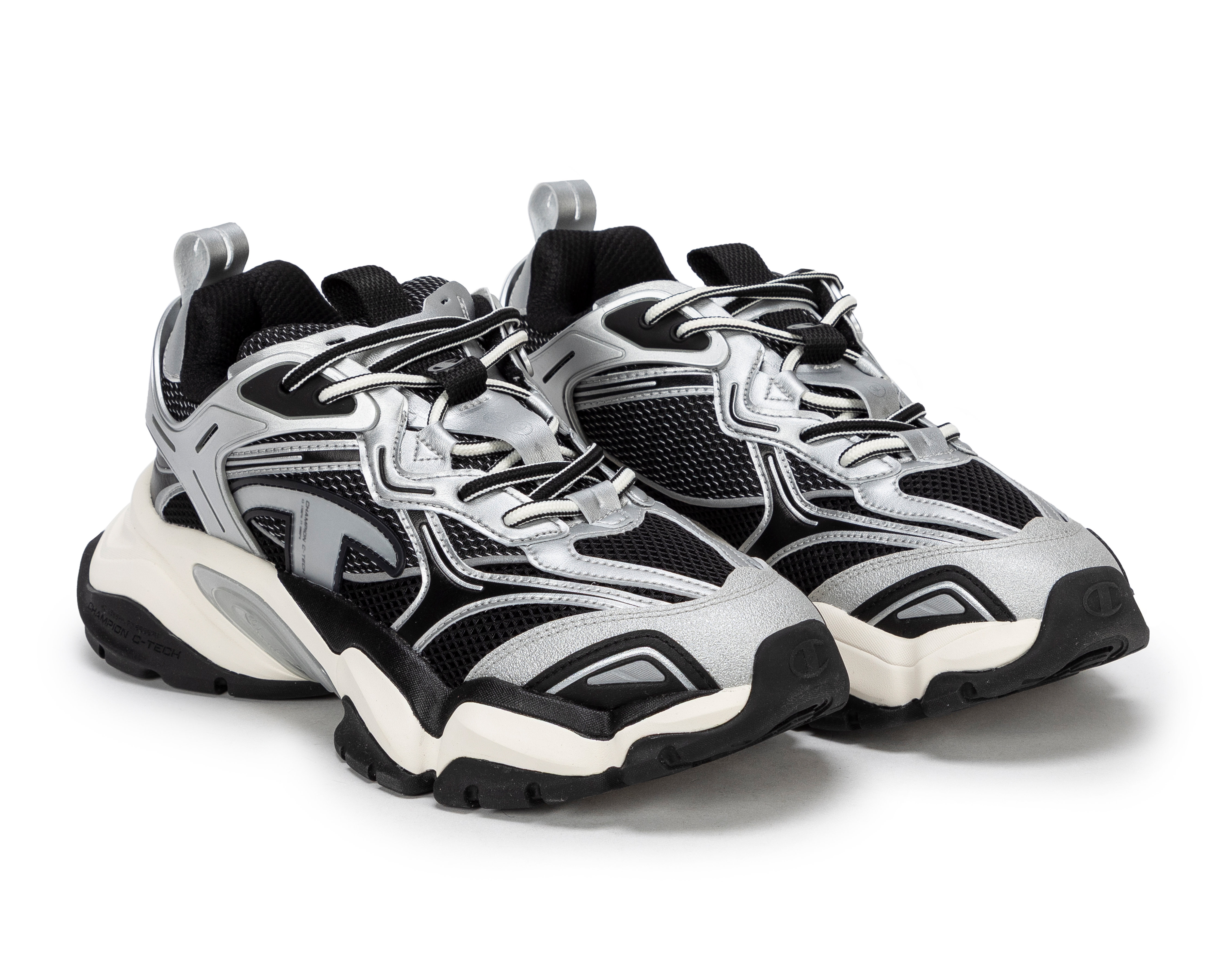 Foto 2 pulgar | Foto 1 | Tenis Champion Power Armor para Hombre
