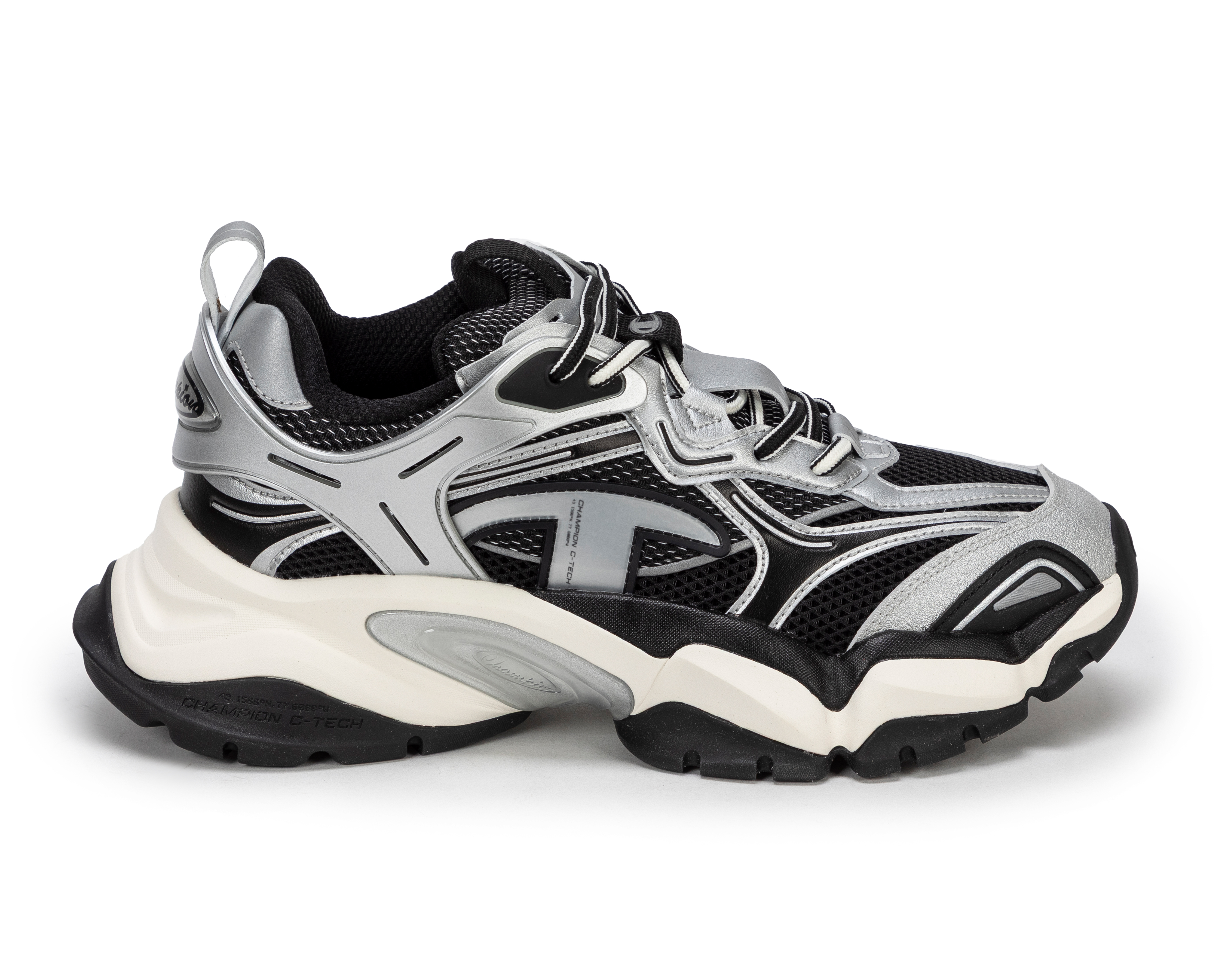 Foto 3 pulgar | Foto 2 | Tenis Champion Power Armor para Hombre