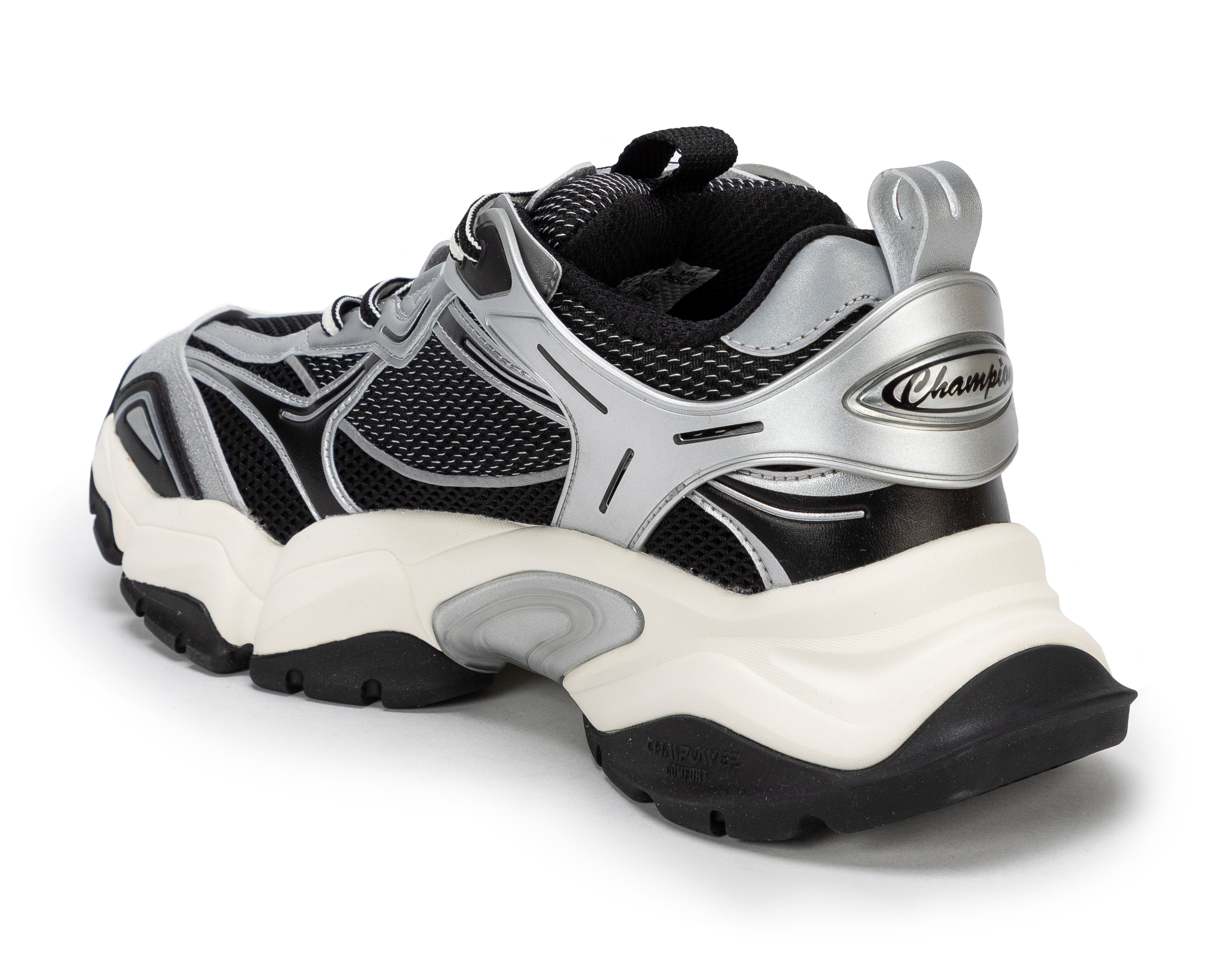 Foto 4 pulgar | Foto 3 | Tenis Champion Power Armor para Hombre