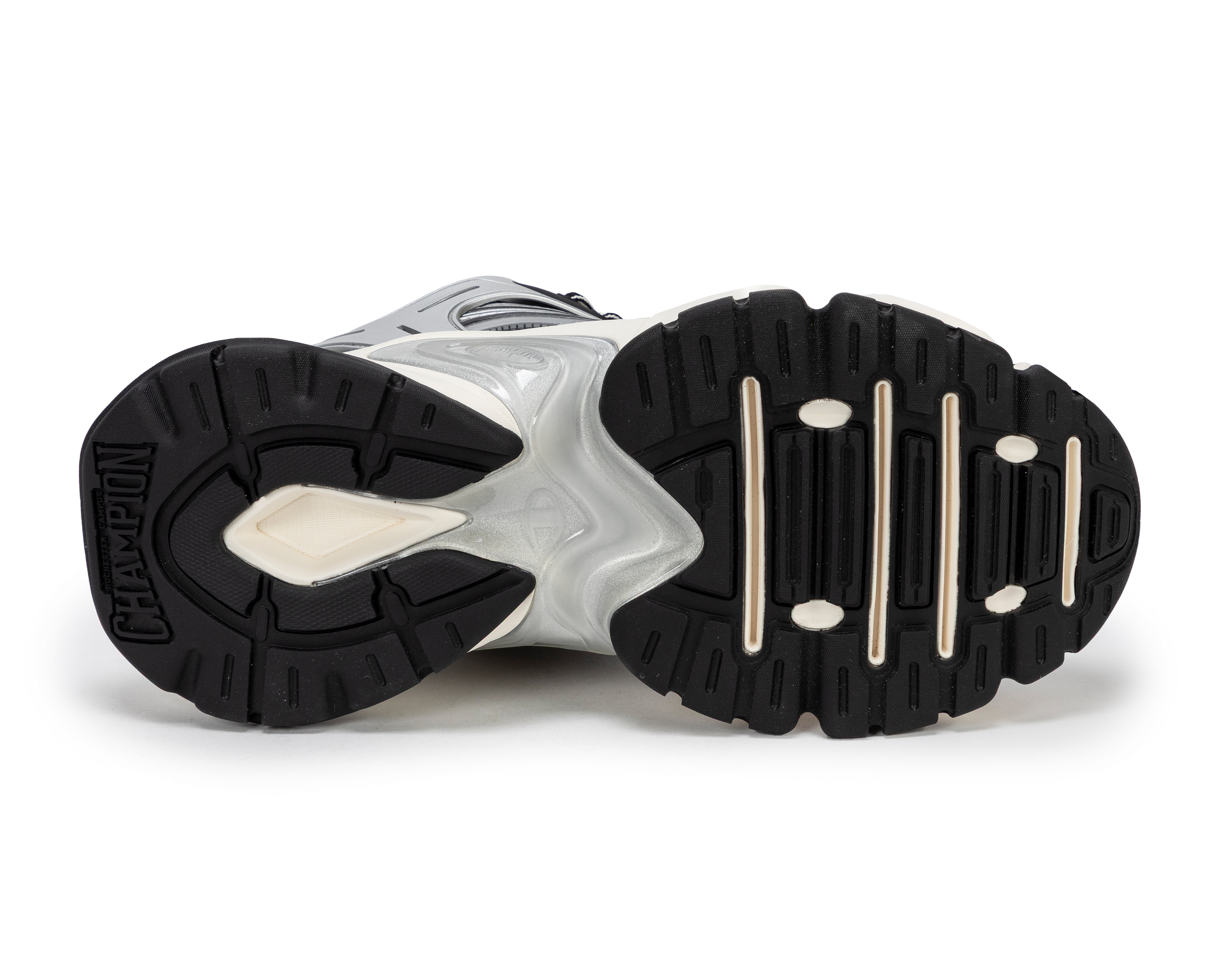 Foto 5 pulgar | Foto 4 | Tenis Champion Power Armor para Hombre
