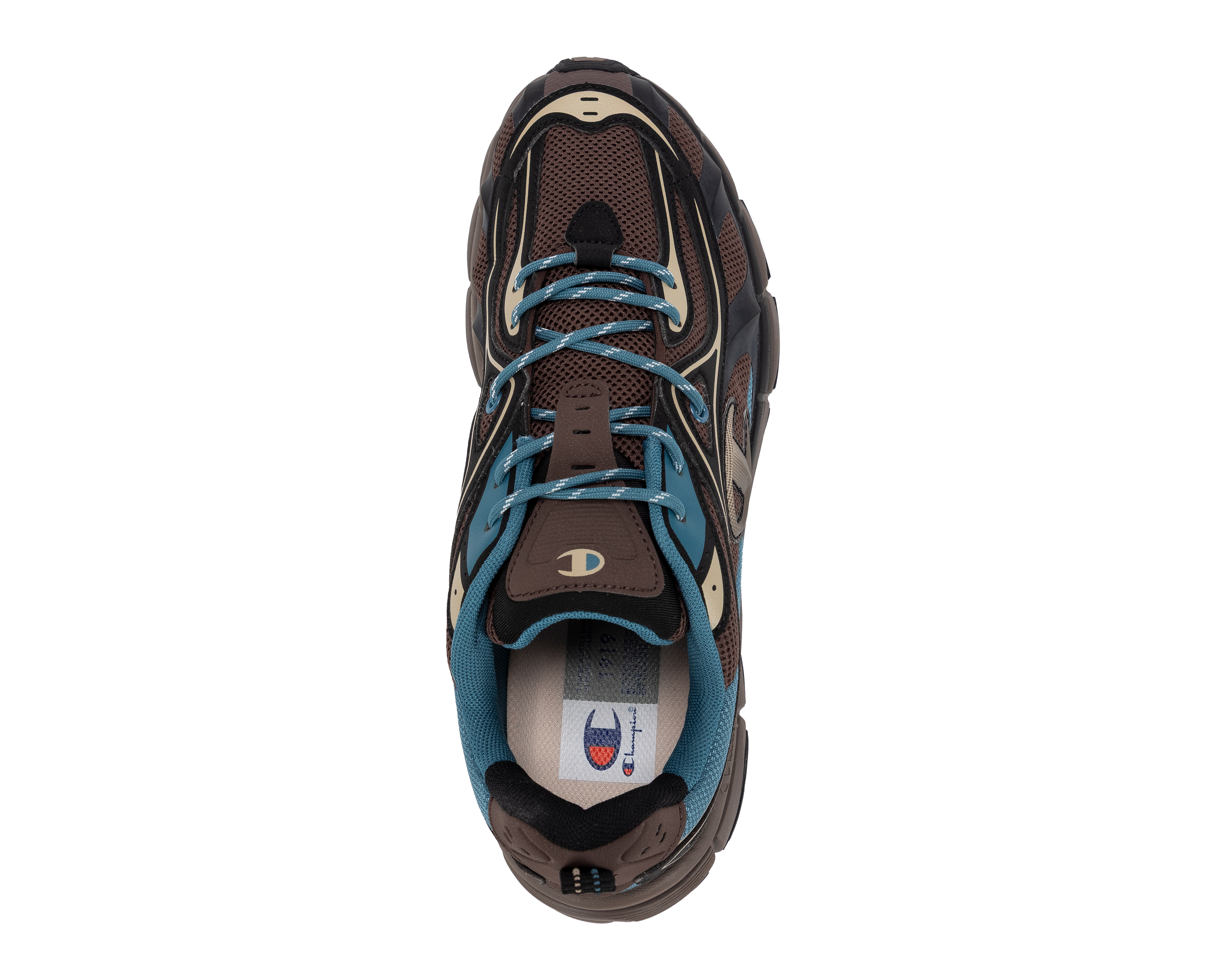Foto 6 pulgar | Foto 5 | Tenis Champion Ground Grip para Hombre
