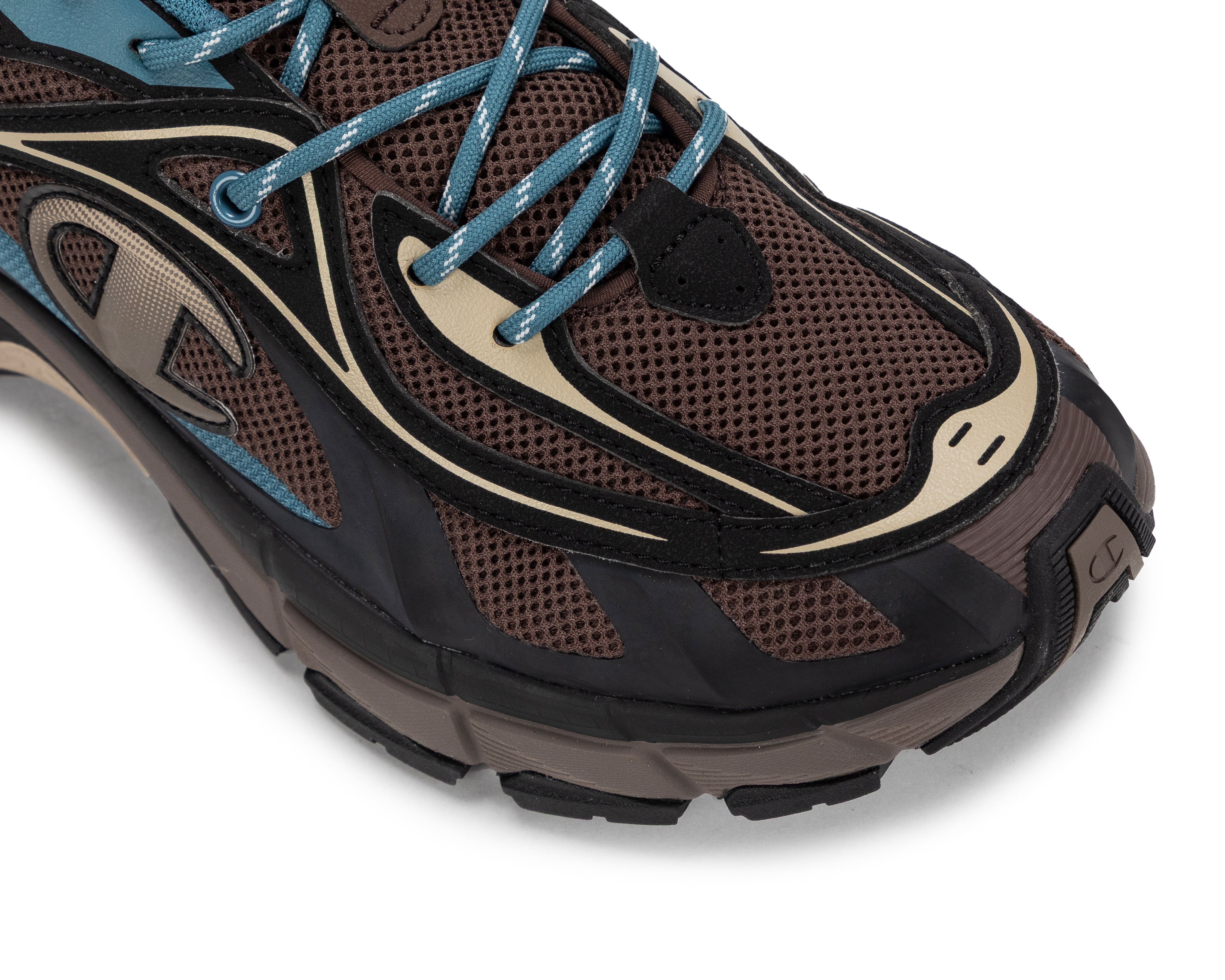 Foto 7 pulgar | Foto 6 | Tenis Champion Ground Grip para Hombre