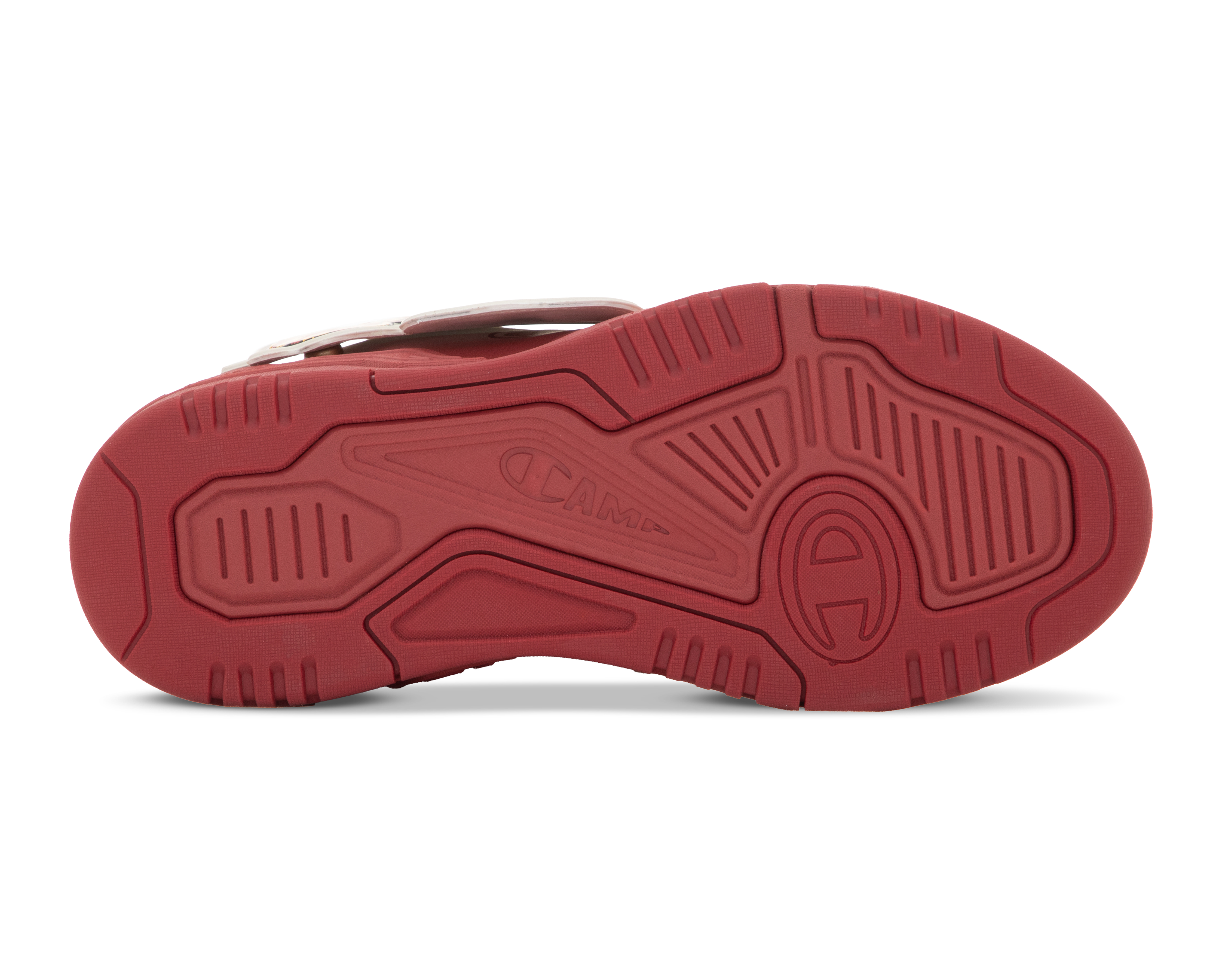 Foto 4 | Foto 4 | Tenis Champion Coco Skate Glutton para Hombre