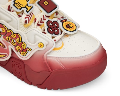 Foto 6 | Foto 6 | Tenis Champion Coco Skate Glutton para Hombre