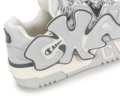 Foto 6 | Foto 6 | Tenis Champion Coco Skate para Hombre
