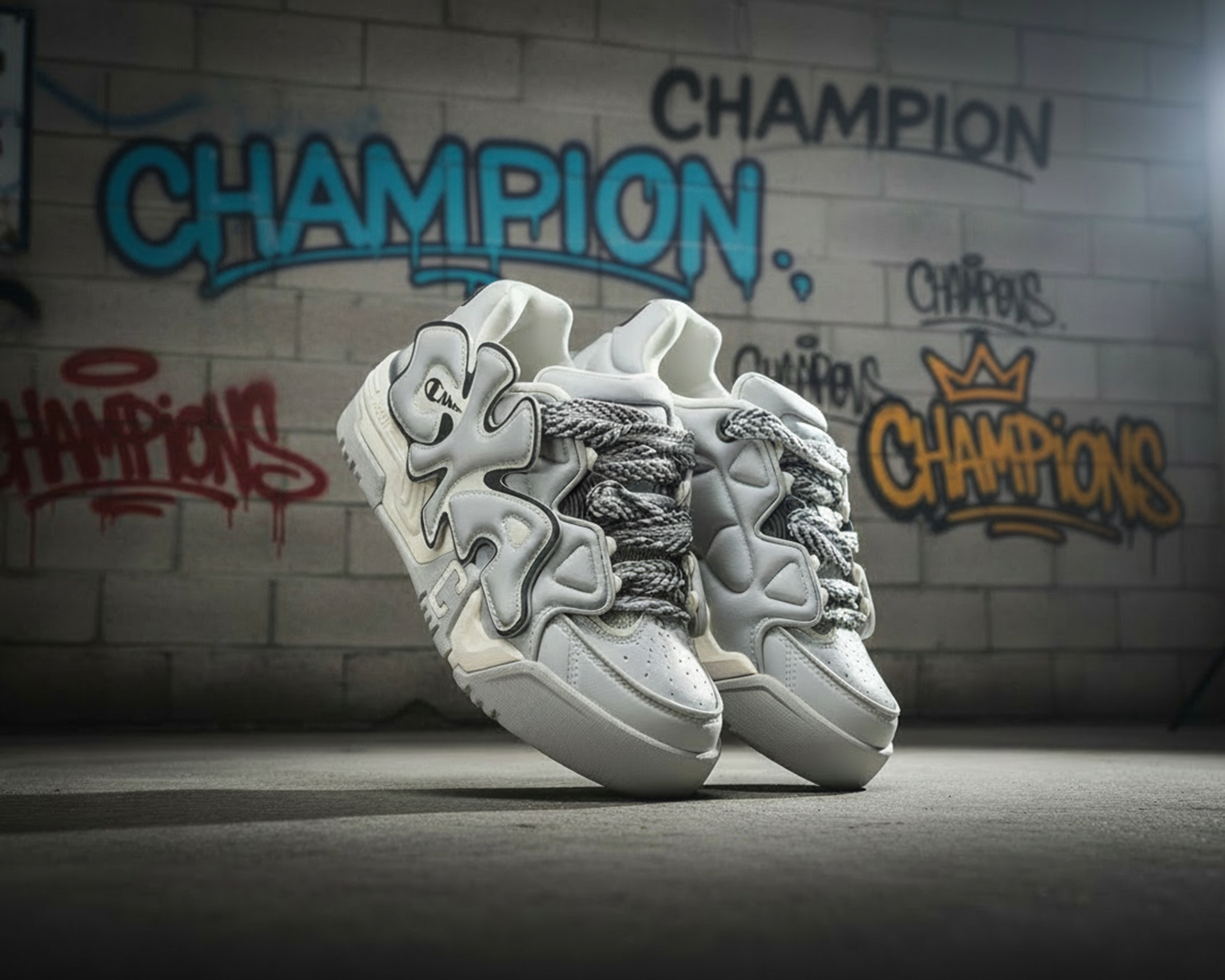 Foto 7 | Foto 7 | Tenis Champion Coco Skate para Hombre