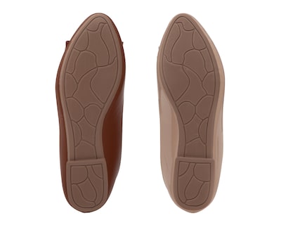 Foto 3 | Foto 3 | Flats Sahara para Mujer Duo Pack