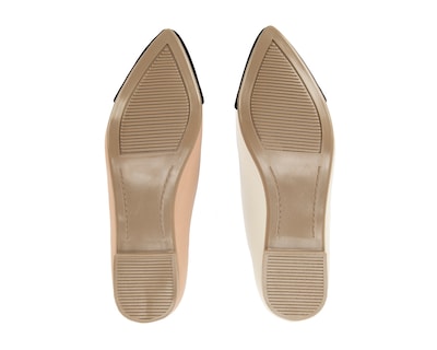 Foto 3 | Foto 3 | Flats Sahara para Mujer Duo Pack