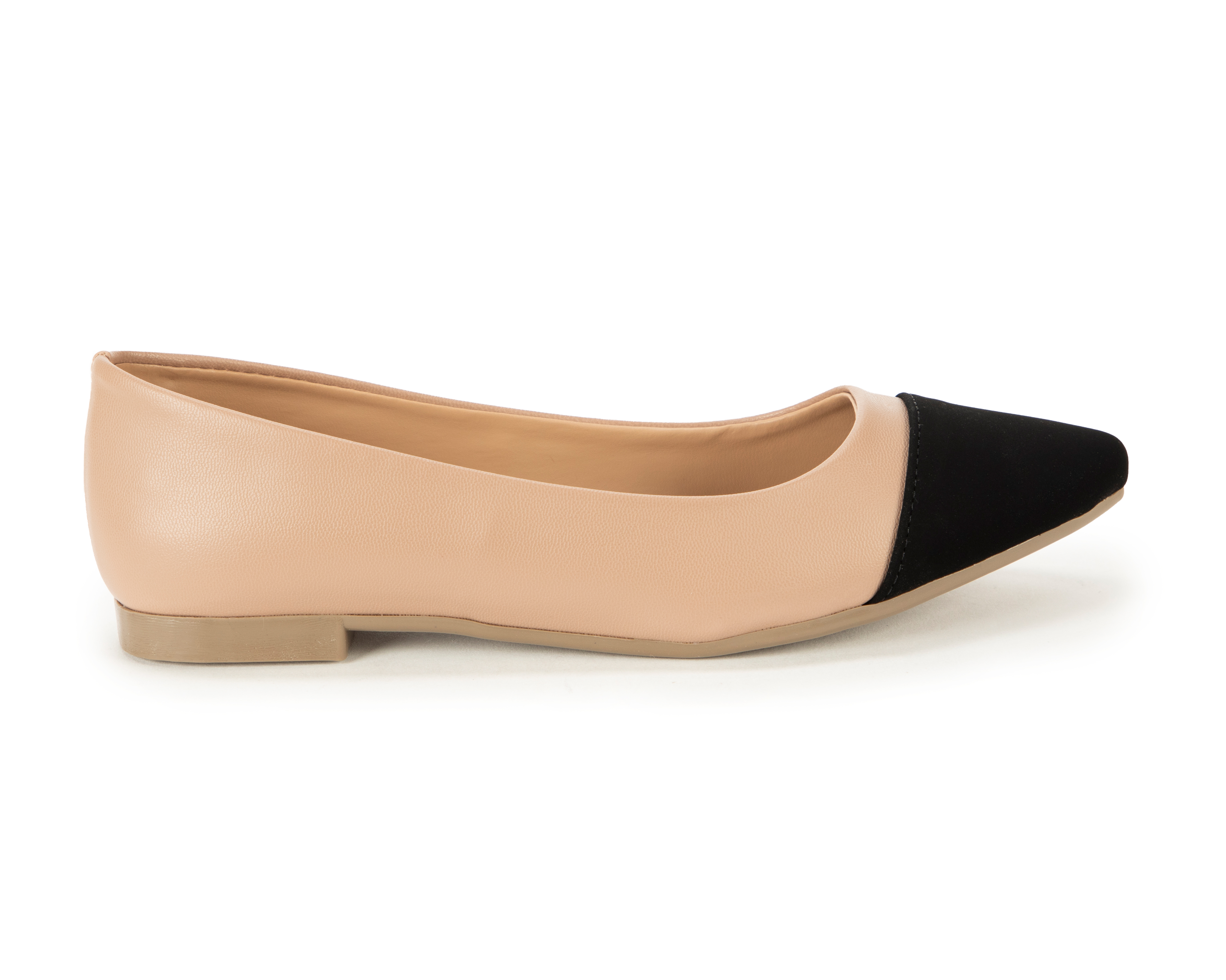 Foto 6 pulgar | Foto 5 | Flats Sahara para Mujer Duo Pack