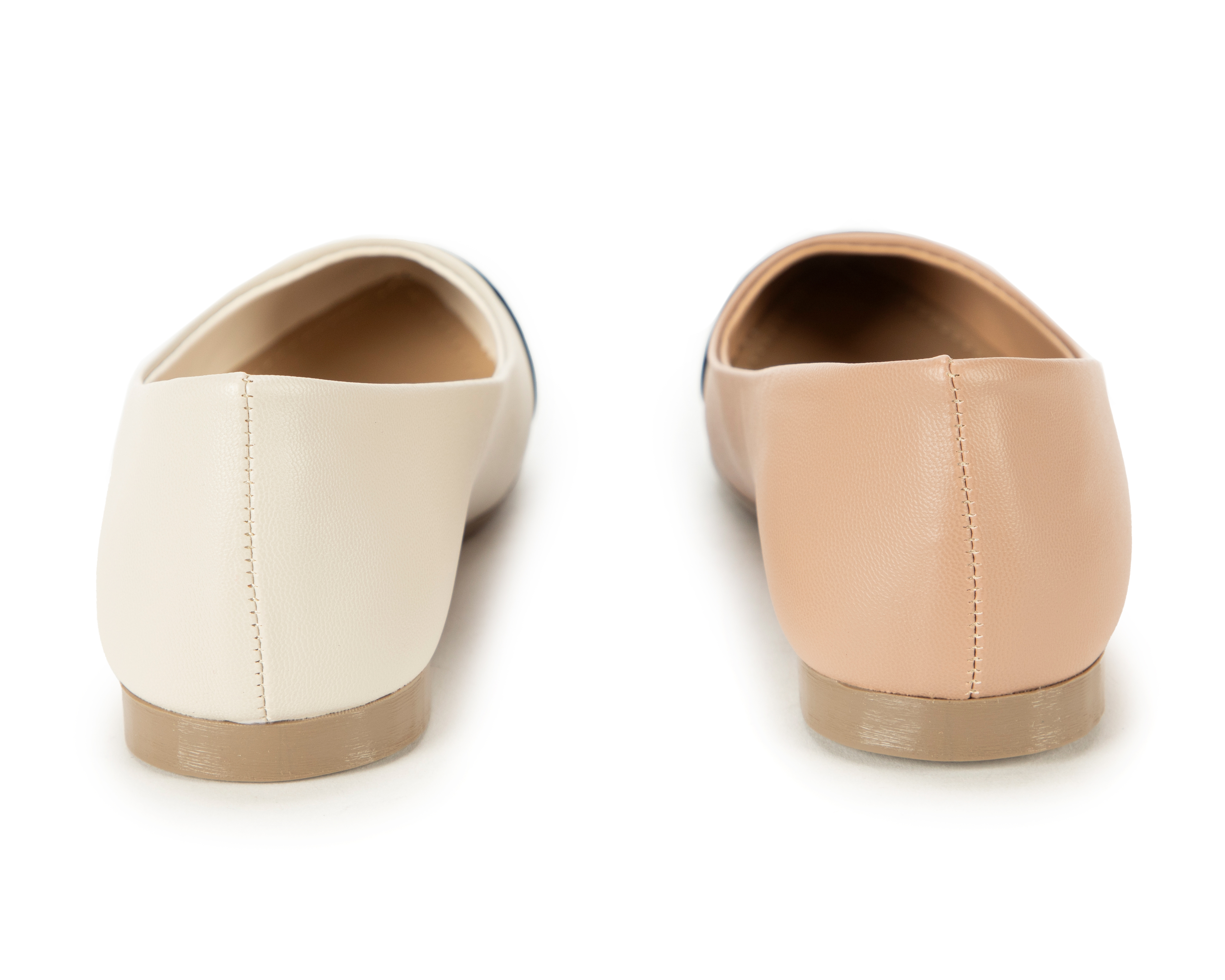 Foto 8 pulgar | Foto 7 | Flats Sahara para Mujer Duo Pack