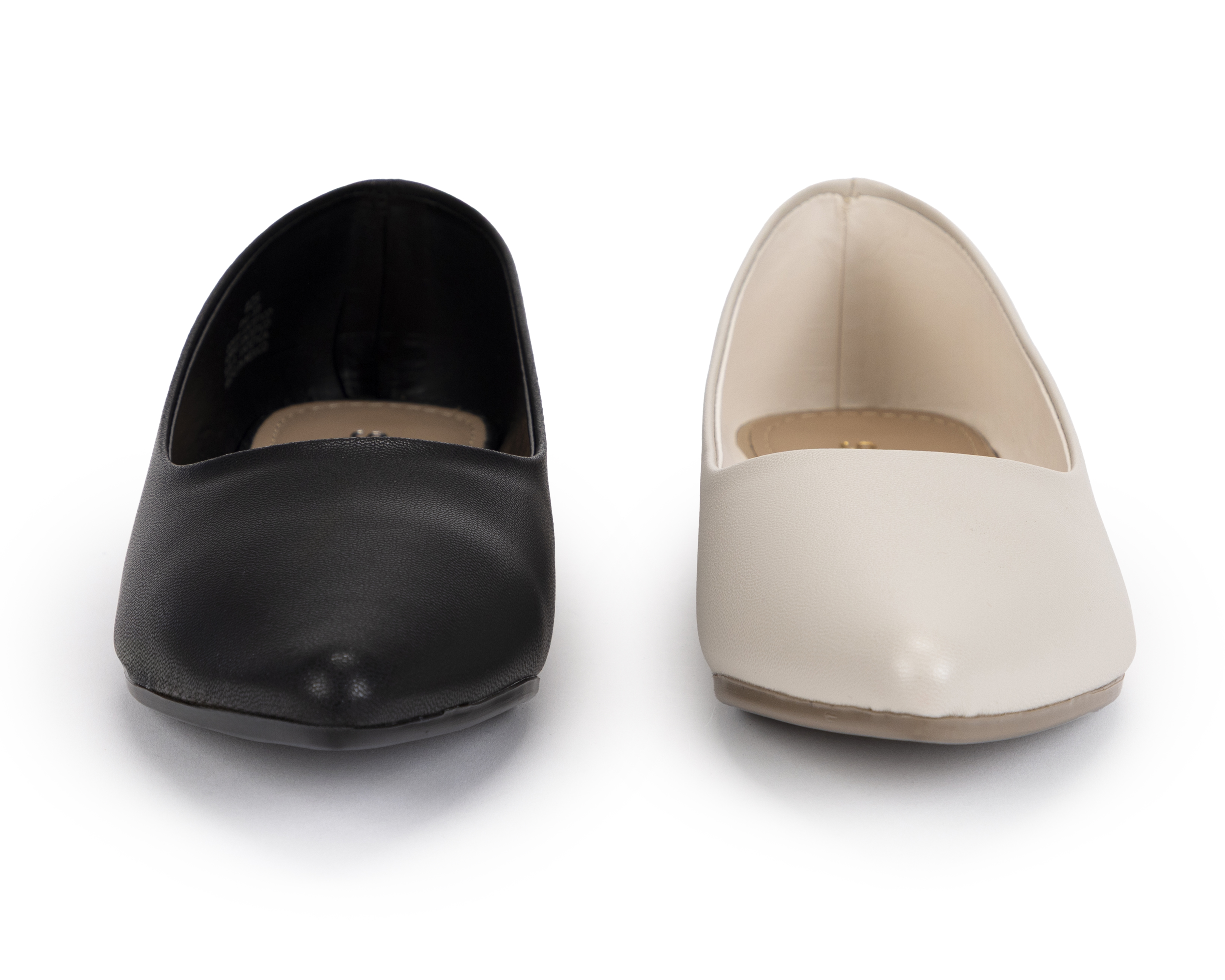 Foto 5 pulgar | Foto 4 | Flats Sahara para Mujer Duo Pack