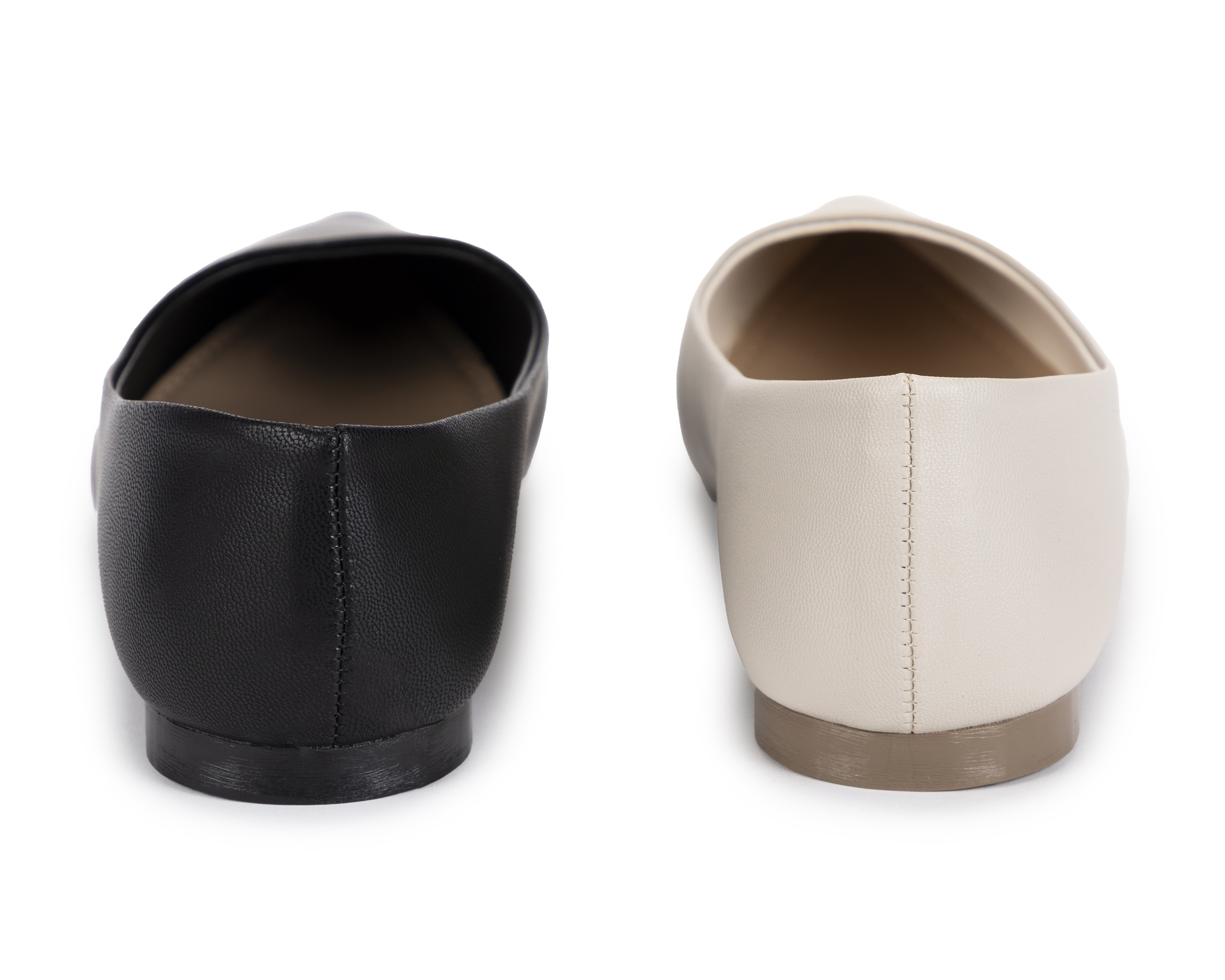 Foto 7 pulgar | Foto 6 | Flats Sahara para Mujer Duo Pack