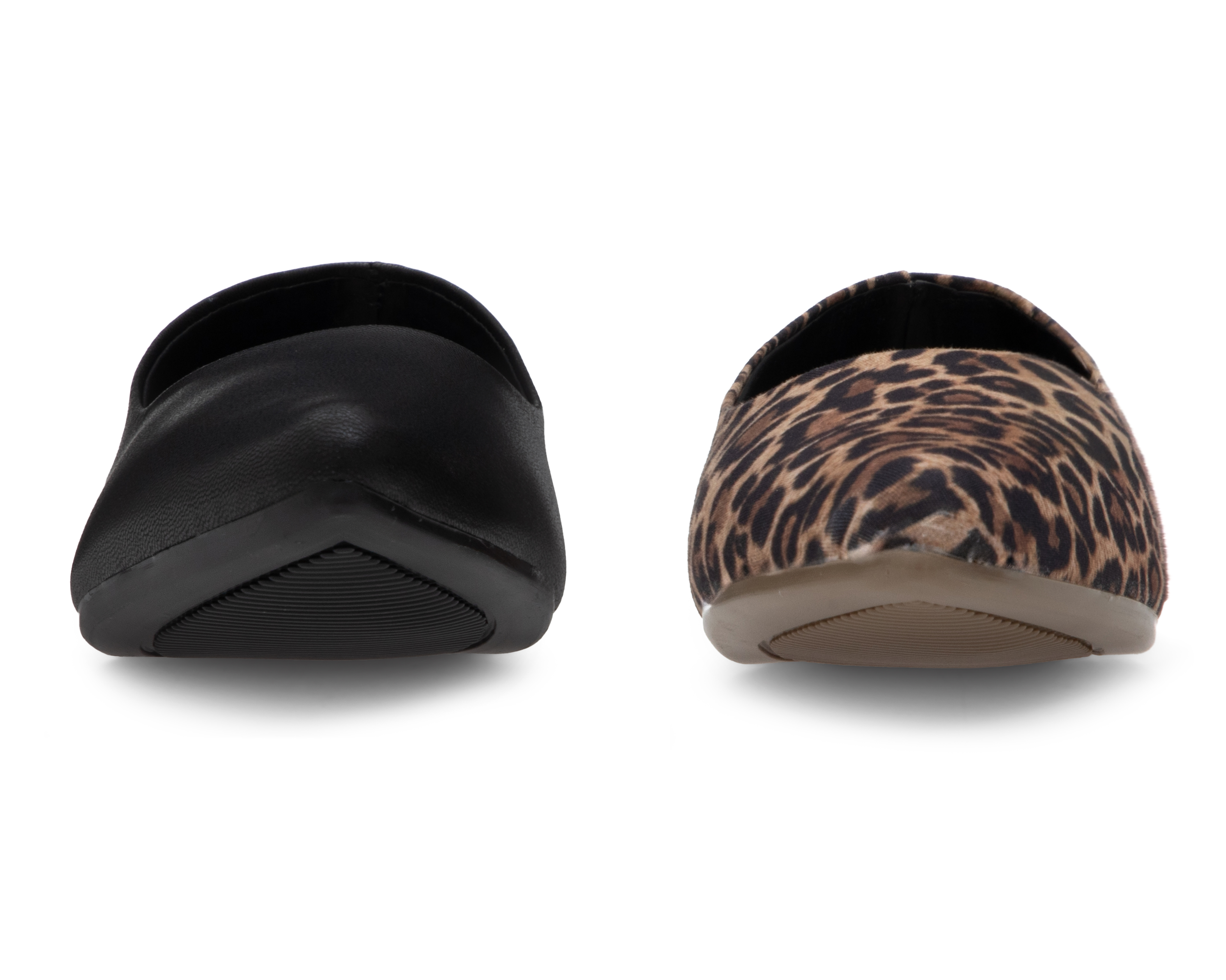 Foto 6 pulgar | Foto 5 | Flats Sahara para Mujer Duo Pack