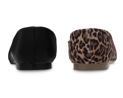 Foto 6 | Foto 6 | Flats Sahara para Mujer Duo Pack
