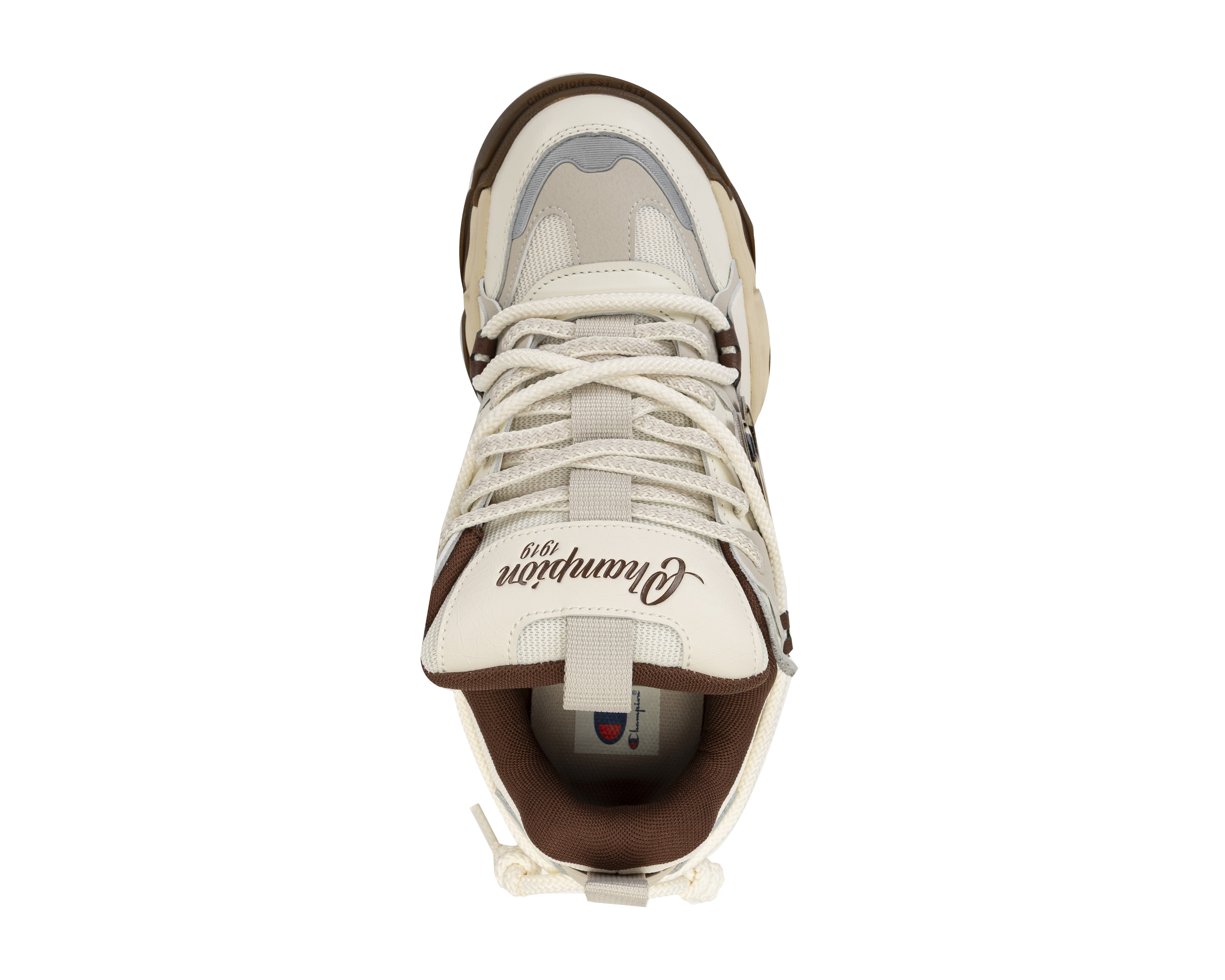 Foto 5 | Foto 5 | Tenis Champion Champ Lava para Hombre