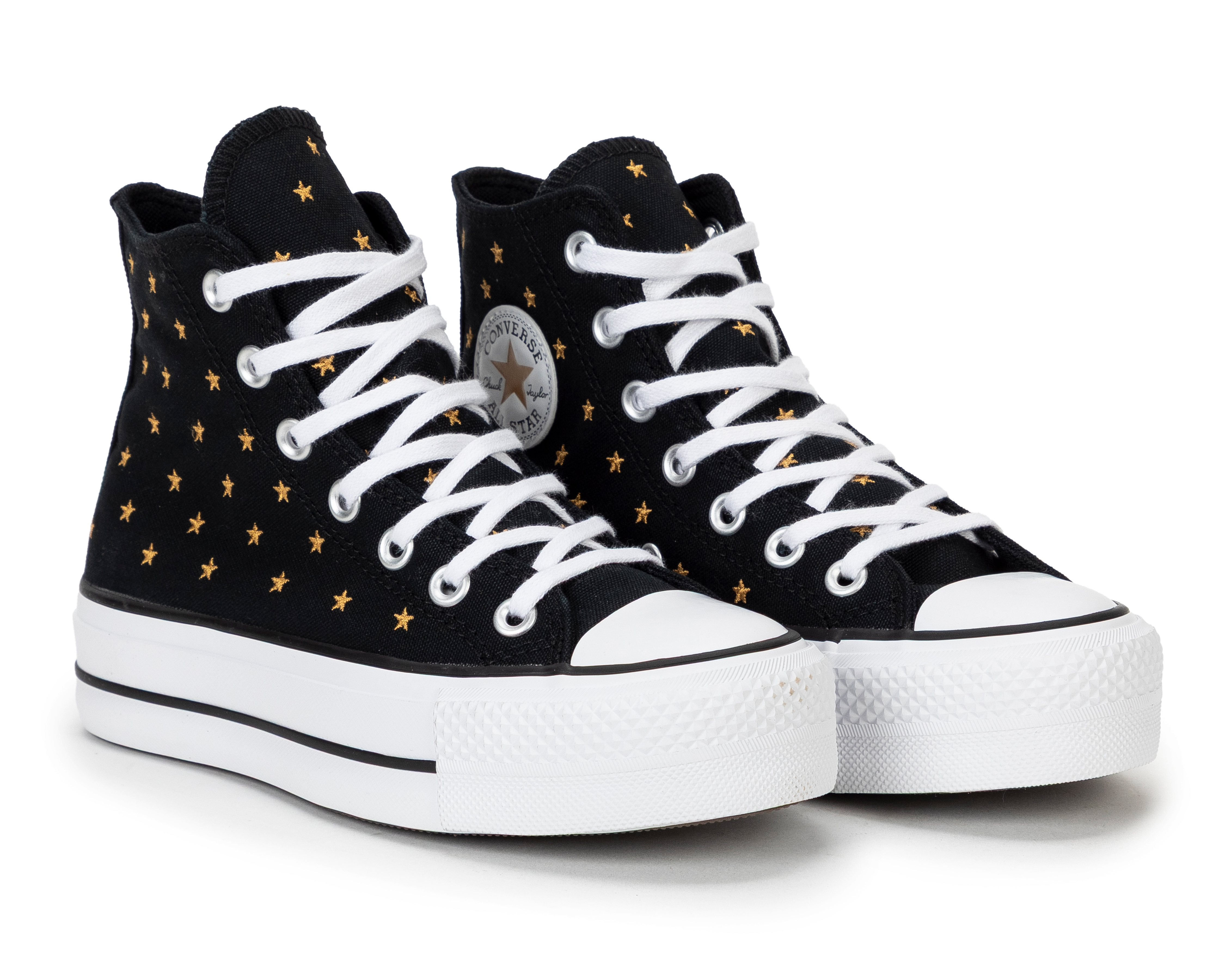 Foto 1 | Foto 1 | Tenis Converse Chuck Taylor All Star Lift Platform para Mujer