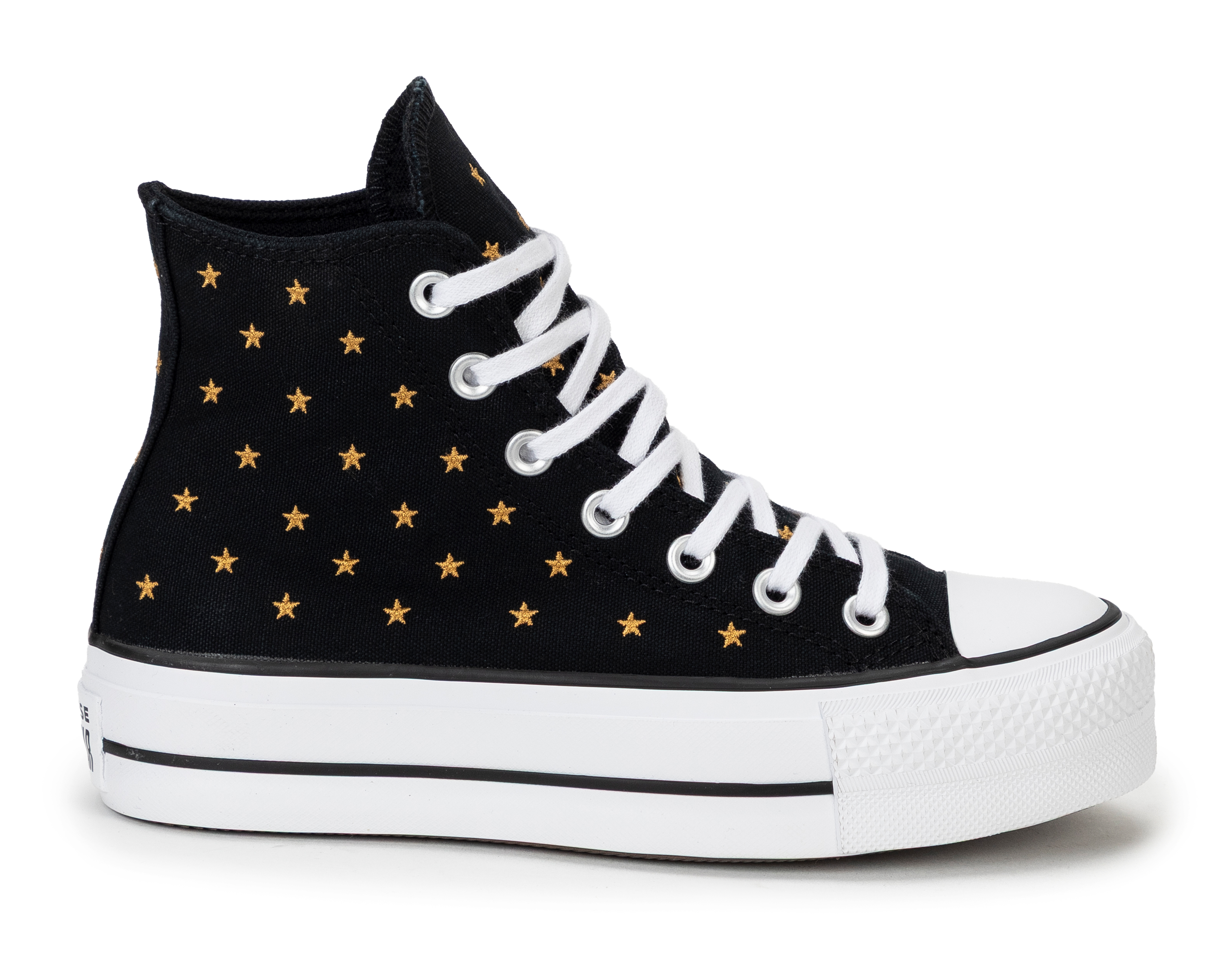 Foto 2 | Foto 2 | Tenis Converse Chuck Taylor All Star Lift Platform para Mujer