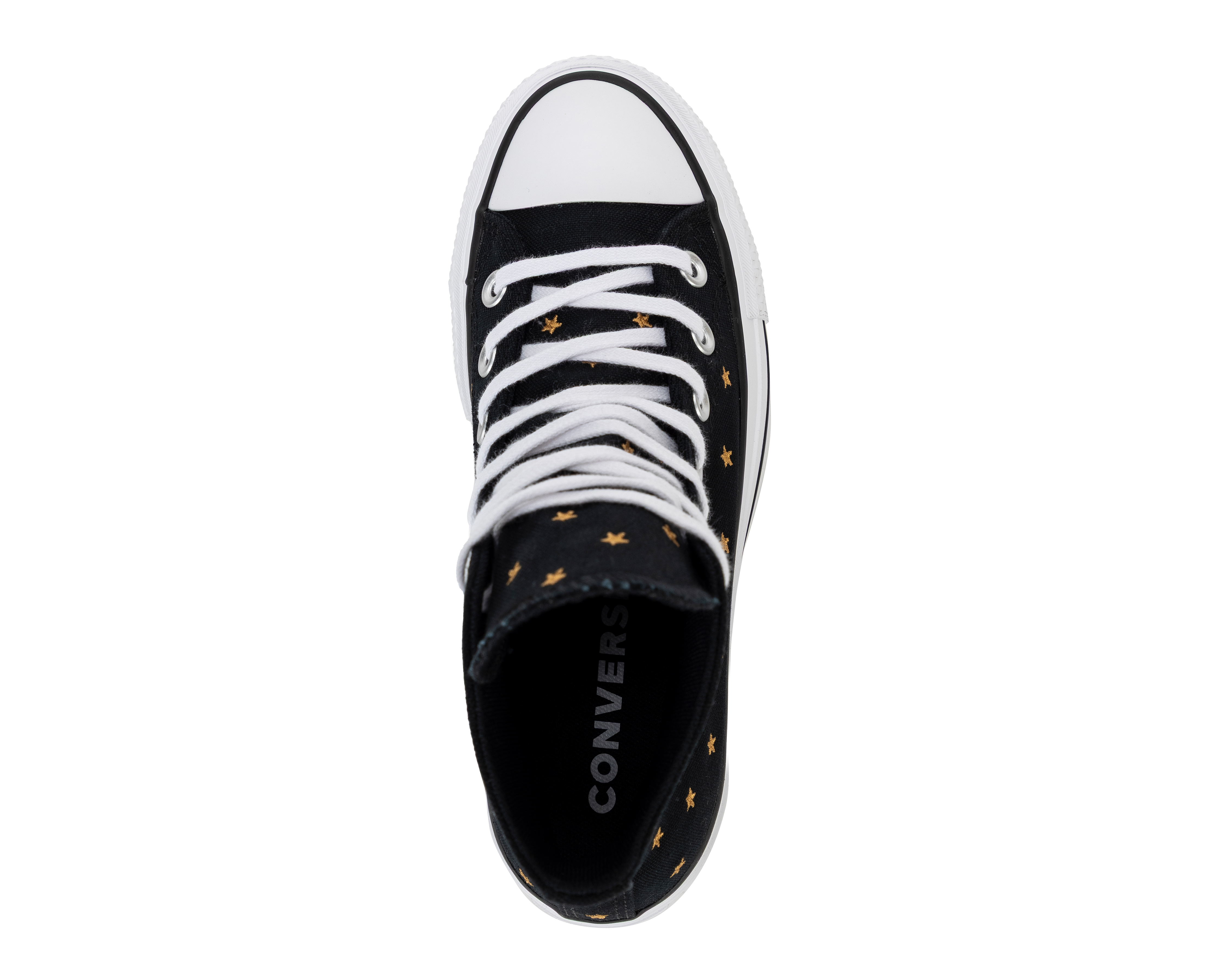 Foto 6 pulgar | Foto 5 | Tenis Converse Chuck Taylor All Star Lift Platform para Mujer