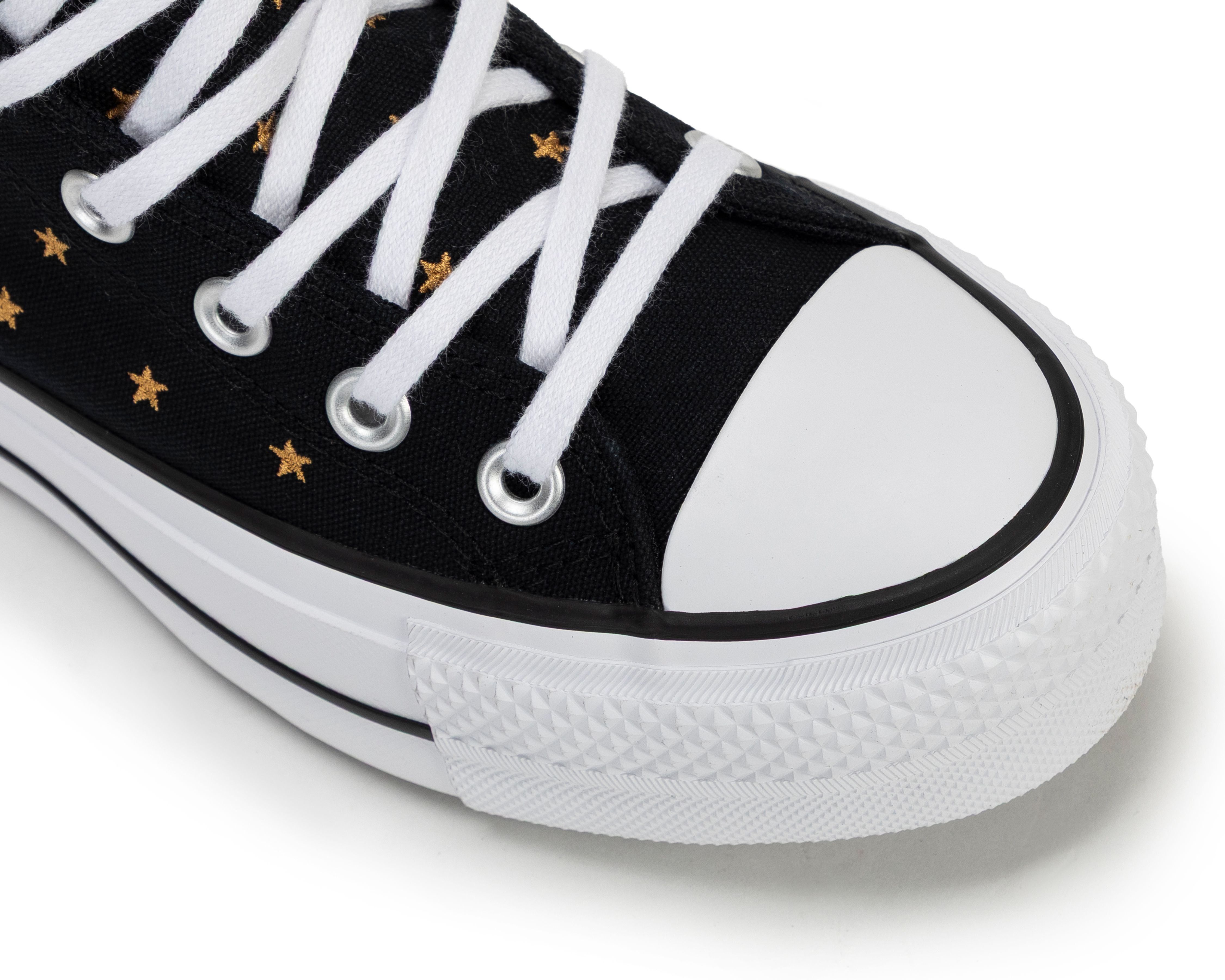 Foto 7 pulgar | Foto 6 | Tenis Converse Chuck Taylor All Star Lift Platform para Mujer