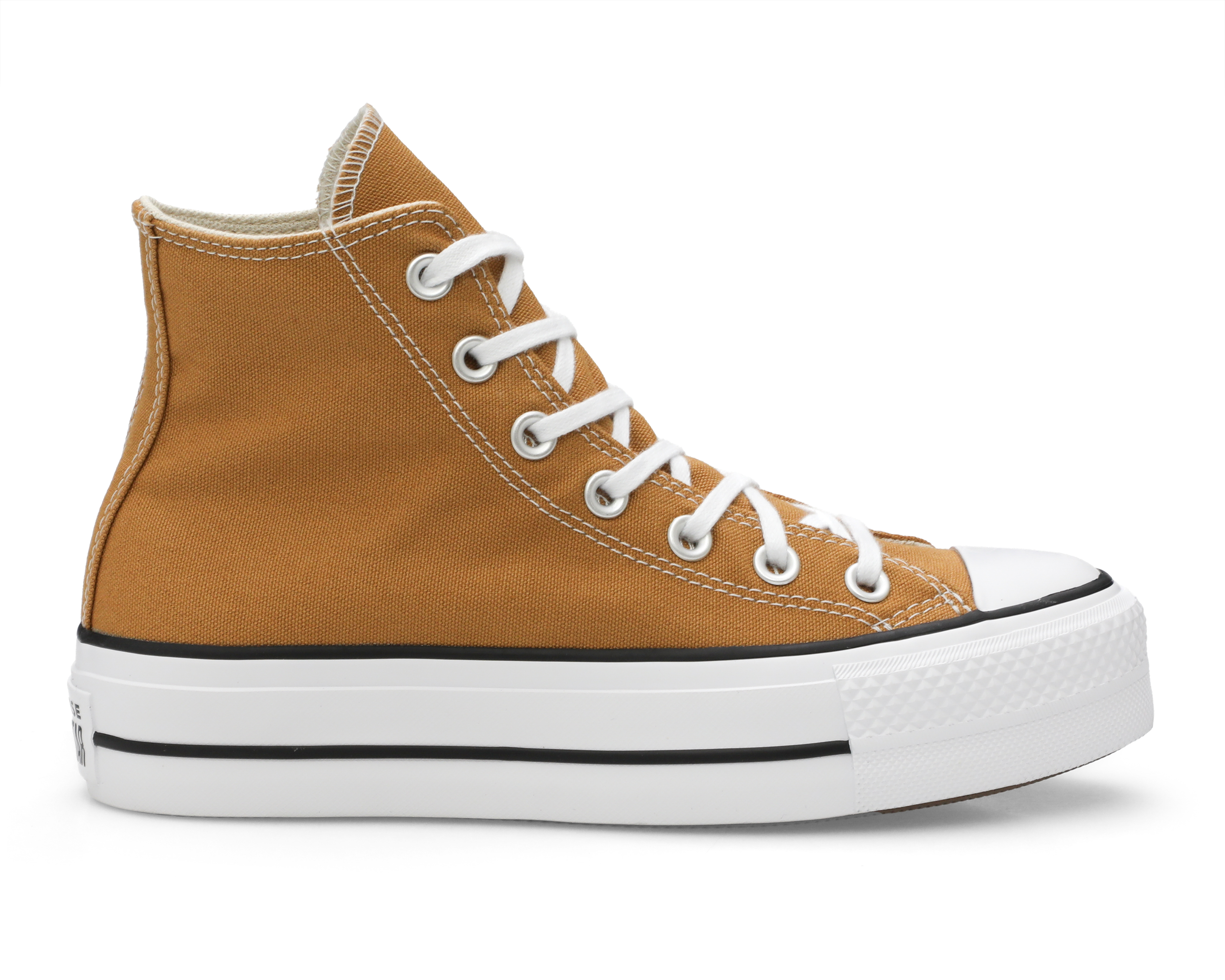 Foto 2 | Foto 2 | Tenis Converse Ctas Lift Platform para Mujer