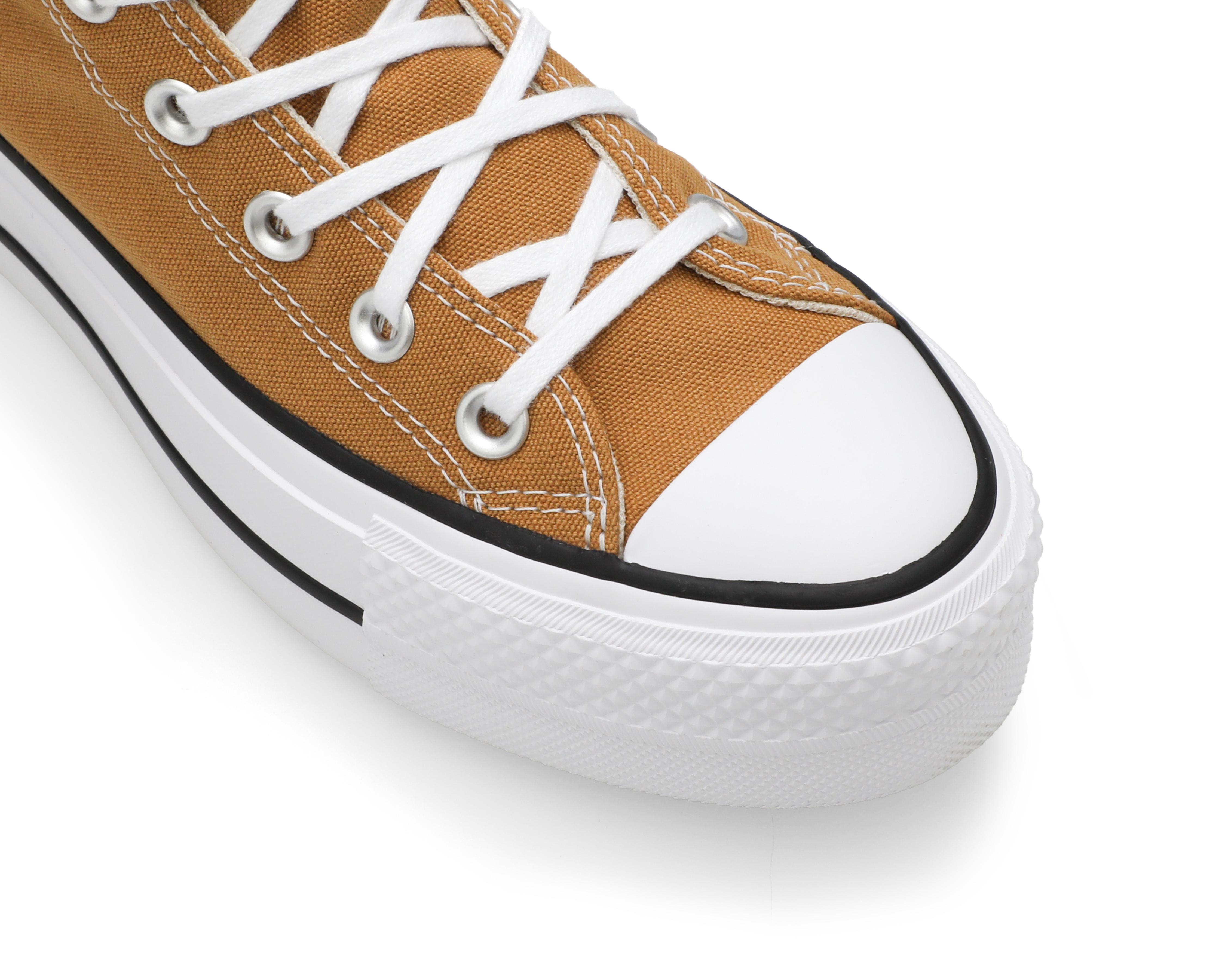 Foto 6 | Foto 6 | Tenis Converse Ctas Lift Platform para Mujer