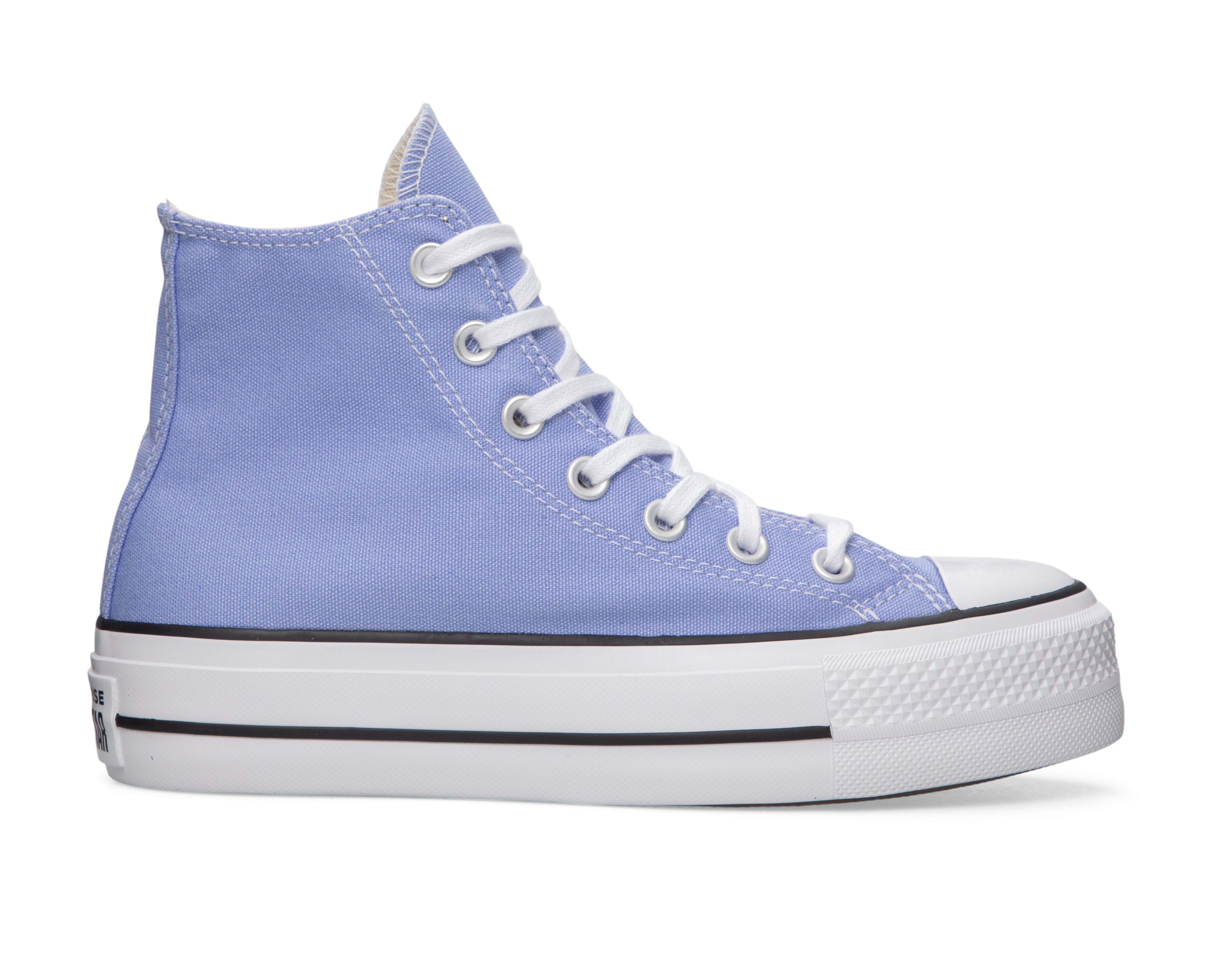 Foto 2 | Foto 2 | Tenis Converse Chuck Taylor All Star Lift Platform para Mujer