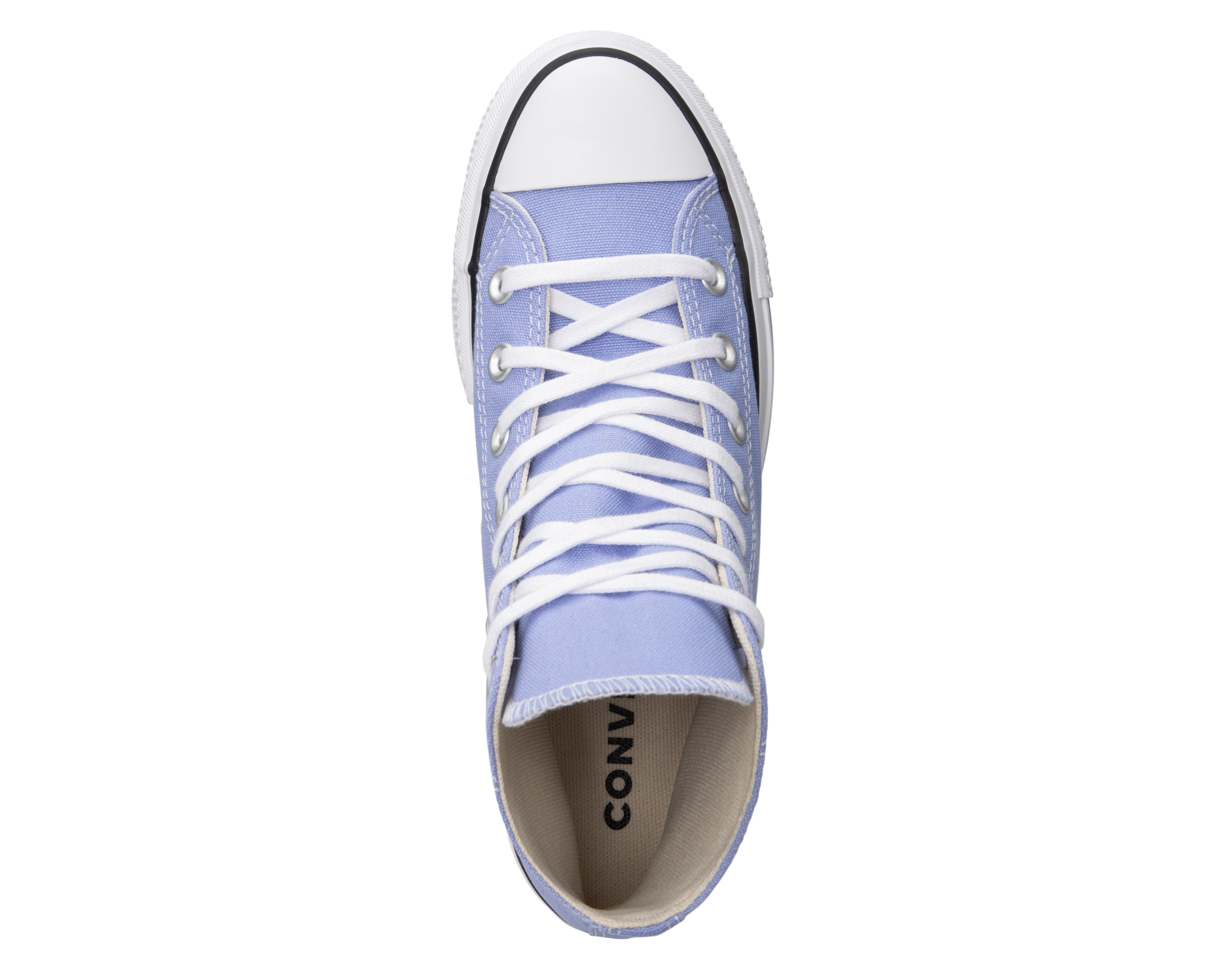 Foto 5 | Foto 5 | Tenis Converse Chuck Taylor All Star Lift Platform para Mujer