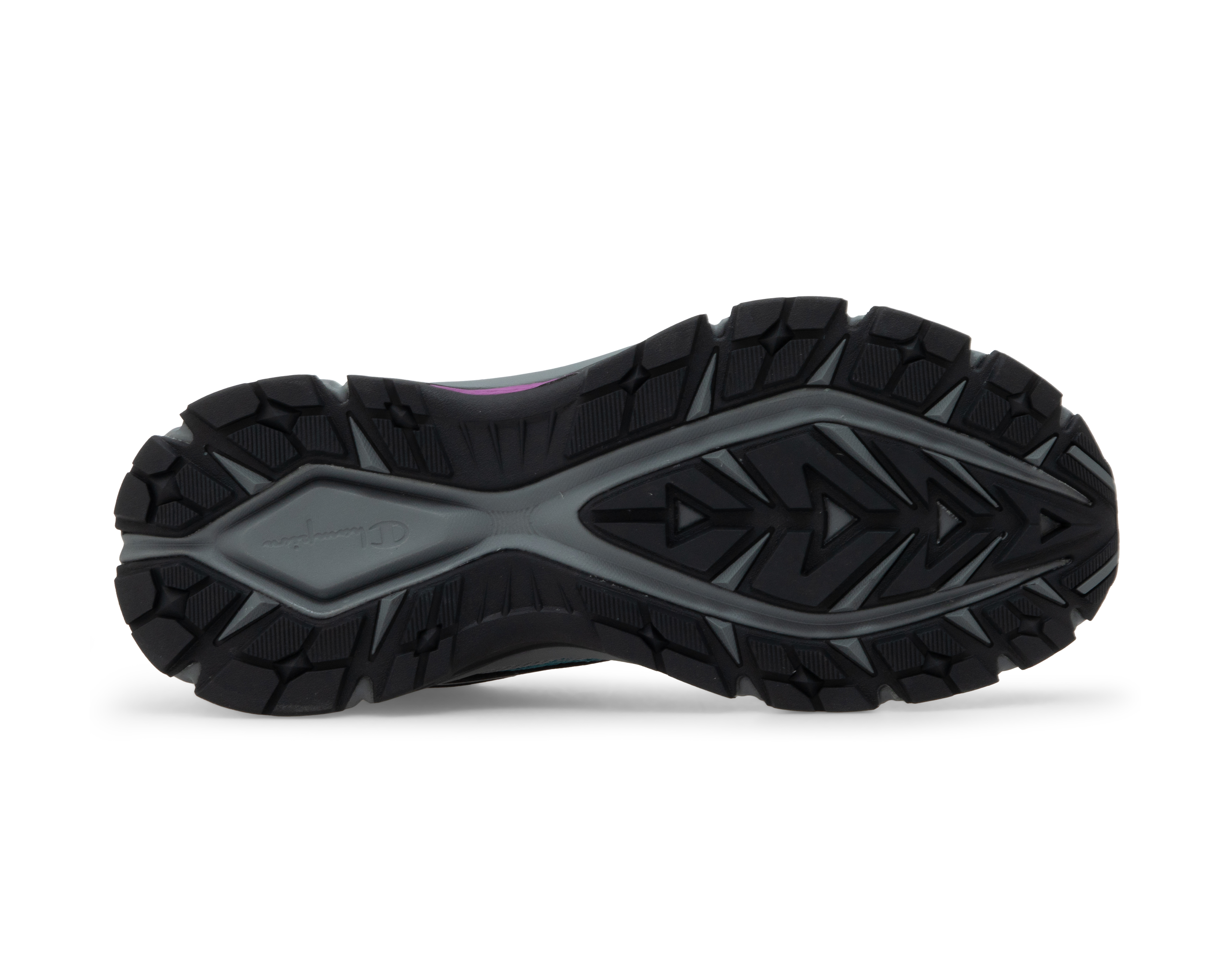 Foto 5 pulgar | Foto 4 | Tenis Champion Ground Grip para Mujer