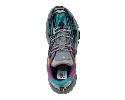 Foto 5 | Foto 5 | Tenis Champion Ground Grip para Mujer