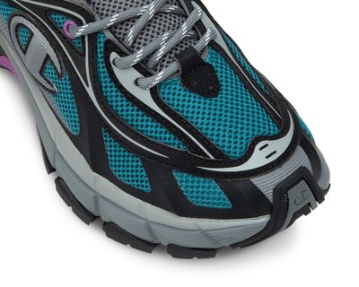 Foto 6 | Foto 6 | Tenis Champion Ground Grip para Mujer