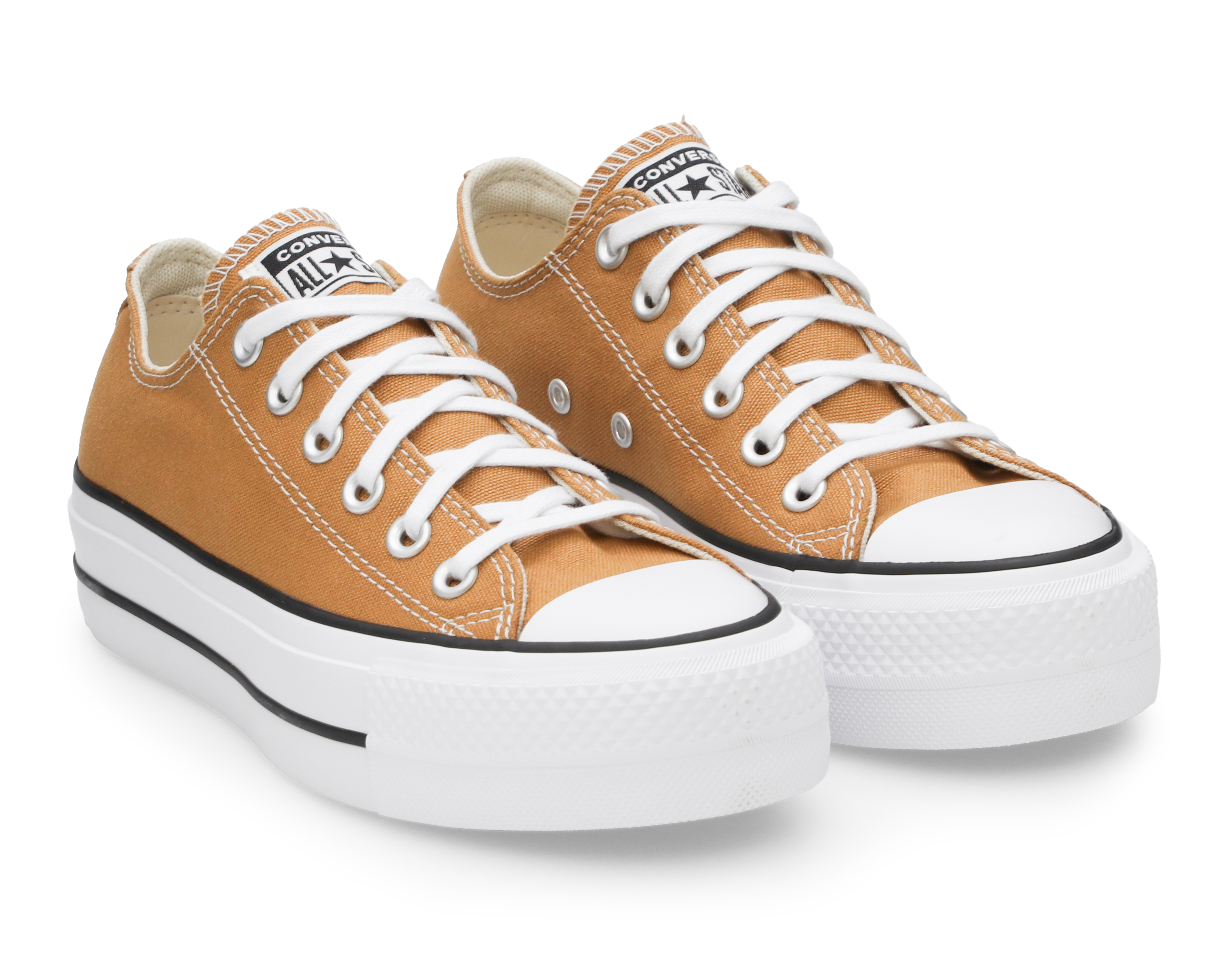 Tenis Converse Chuck Taylor All Star Lift Platform para Mujer