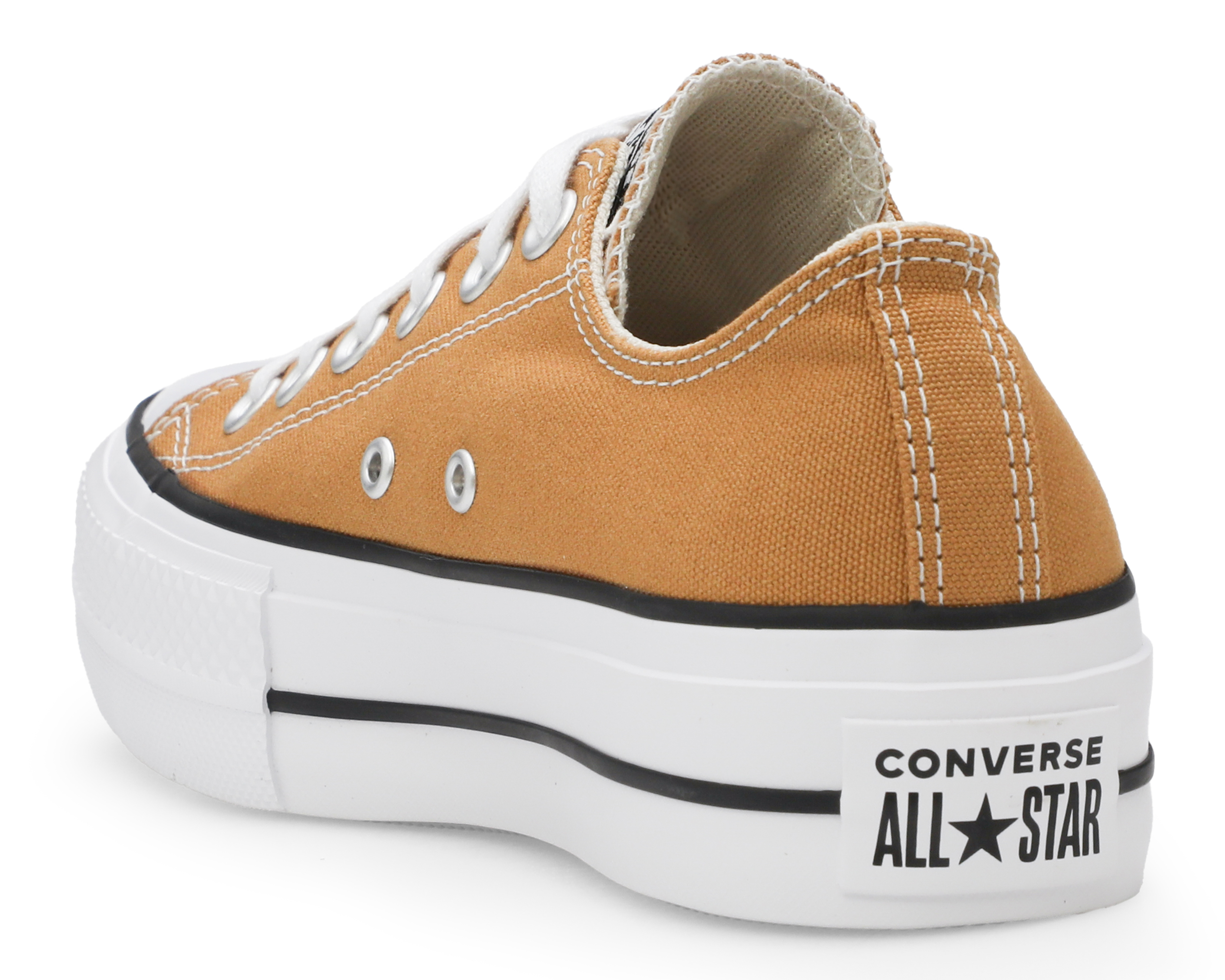 Foto 3 | Foto 3 | Tenis Converse Chuck Taylor All Star Lift Platform para Mujer