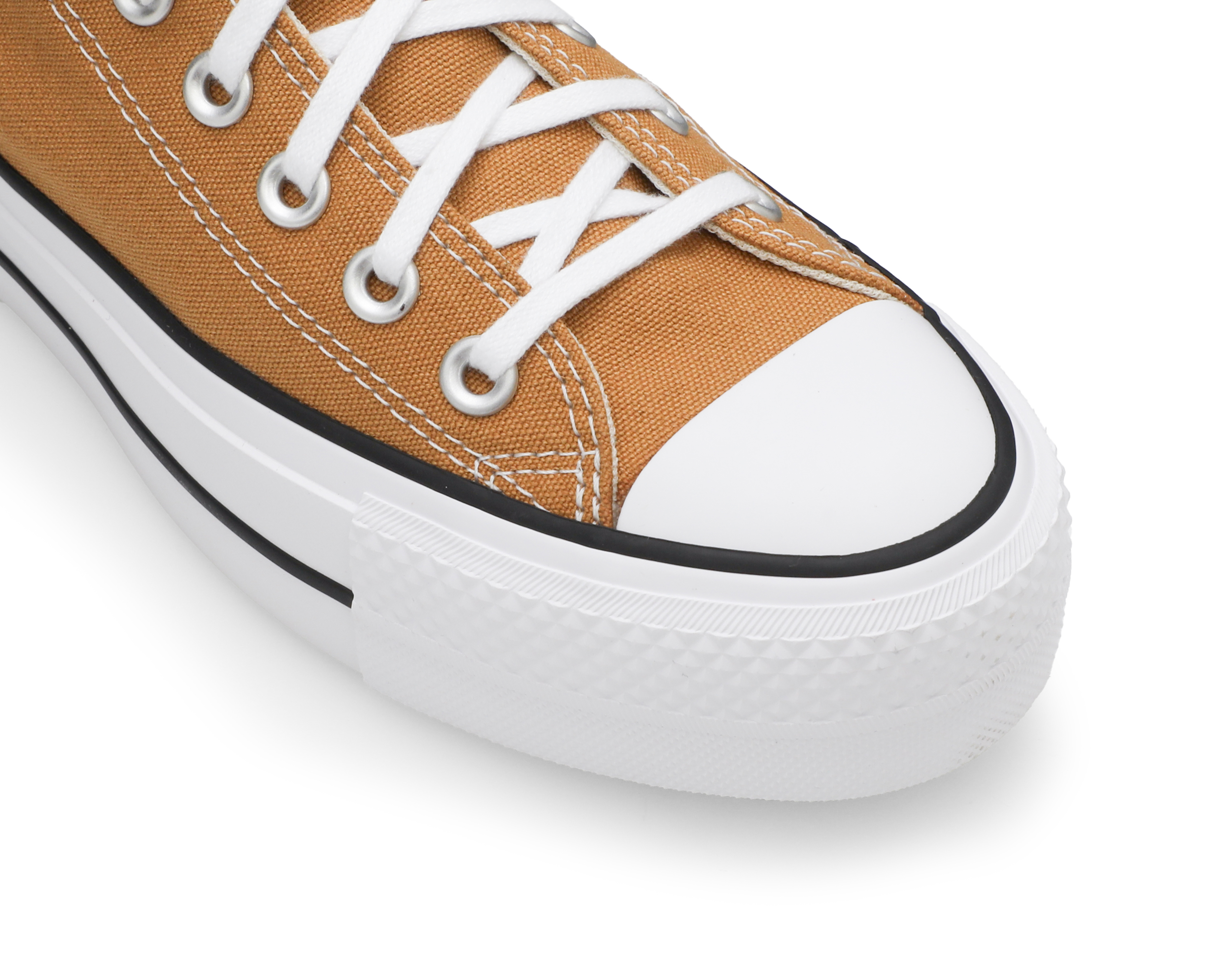Foto 7 pulgar | Foto 6 | Tenis Converse Chuck Taylor All Star Lift Platform para Mujer