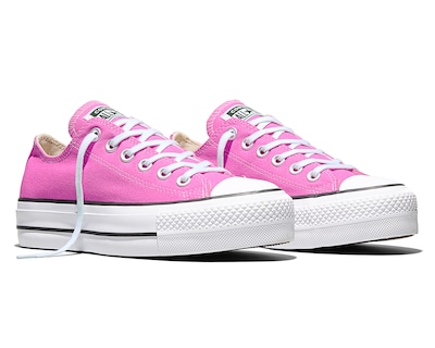 Foto 1 | Foto 1 | Tenis Converse Chuck Taylor All Star Lift Platform para Mujer