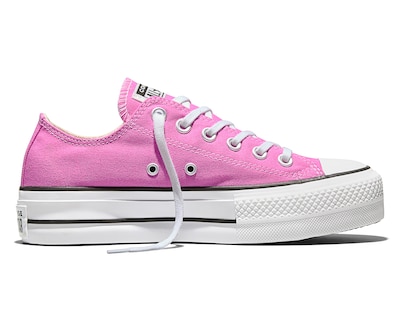 Foto 2 | Foto 2 | Tenis Converse Chuck Taylor All Star Lift Platform para Mujer