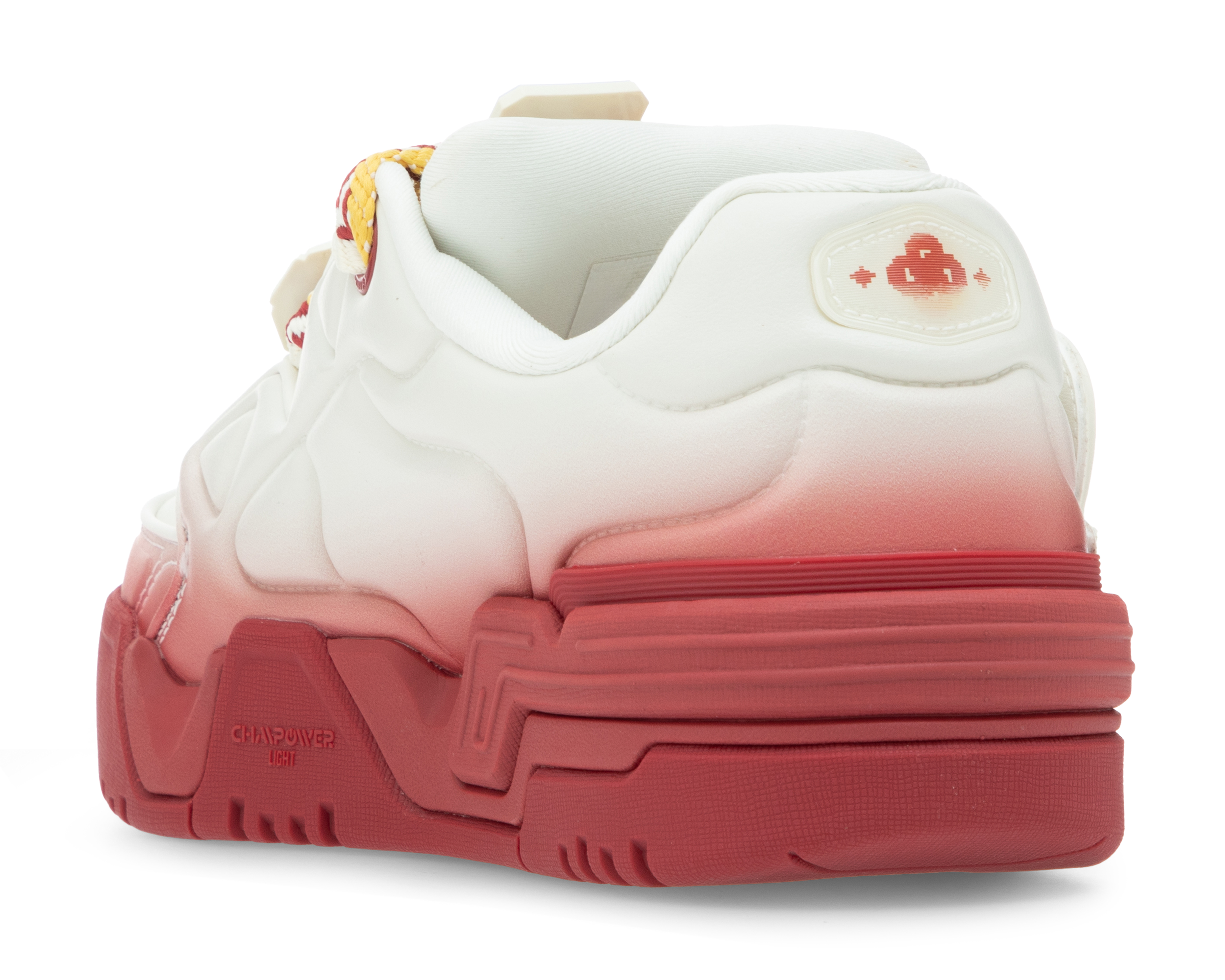 Foto 3 | Foto 3 | Tenis Champion Coco Skate Glutton para Mujer