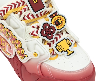Foto 6 | Foto 6 | Tenis Champion Coco Skate Glutton para Mujer